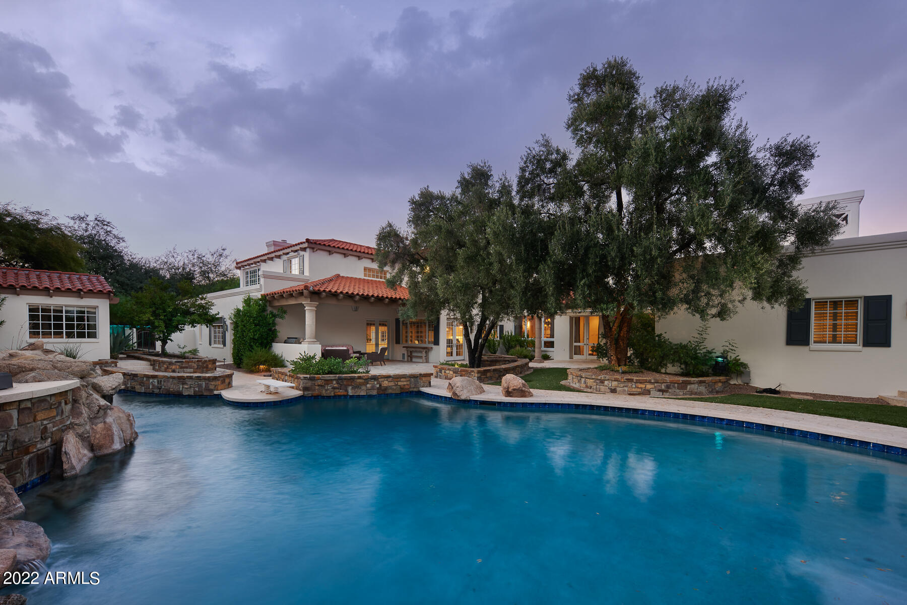 MARICOPA J G RANCH LOT 1-4 - Residential