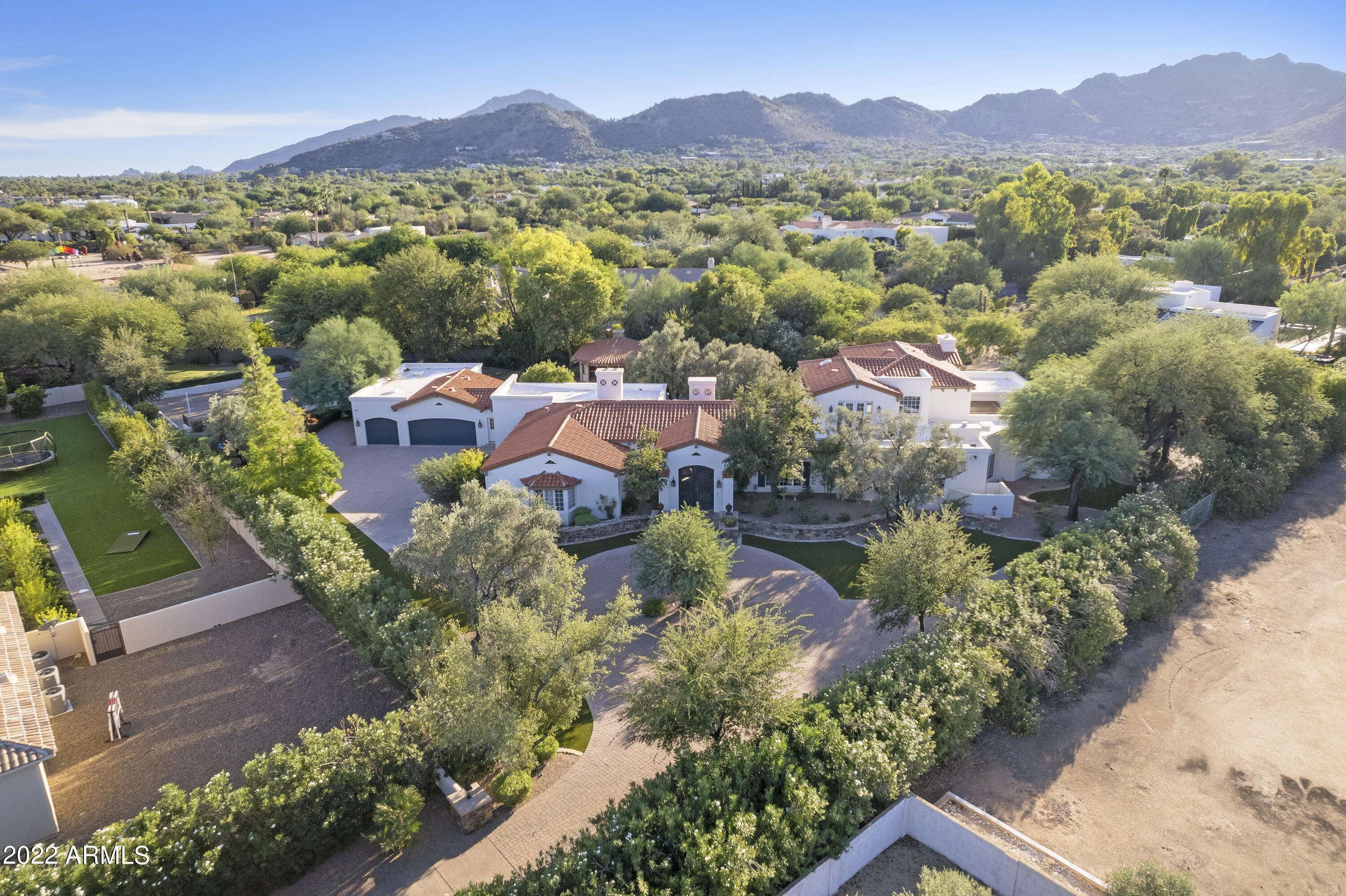 MARICOPA J G RANCH LOT 1-4 - Residential
