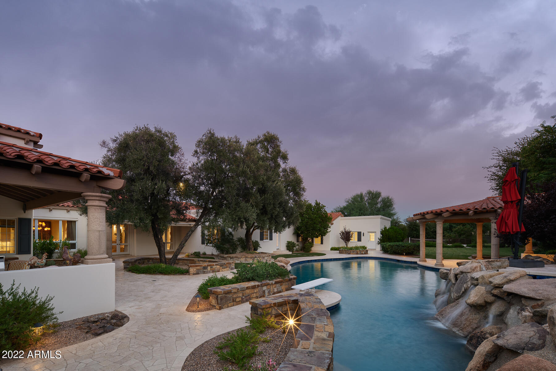 MARICOPA J G RANCH LOT 1-4 - Residential