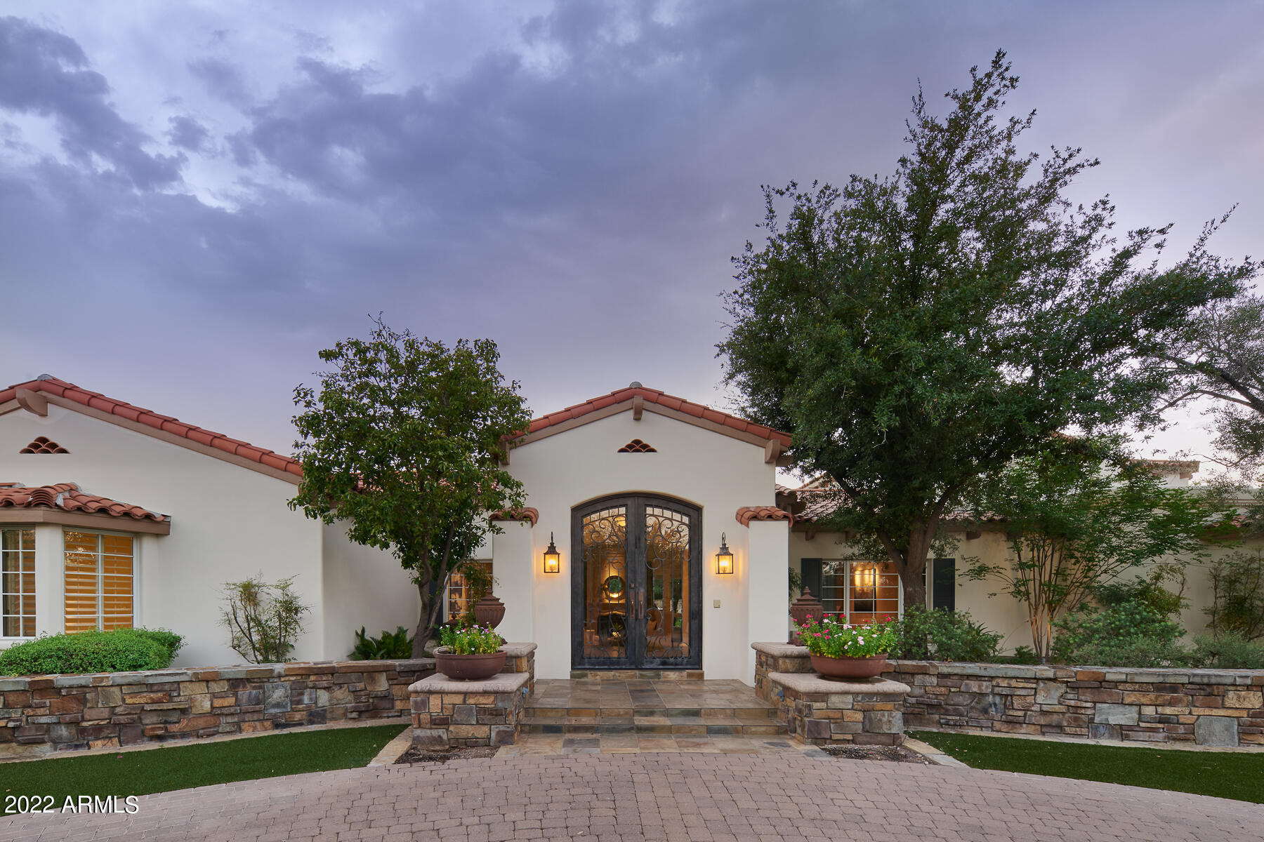 MARICOPA J G RANCH LOT 1-4 - Residential
