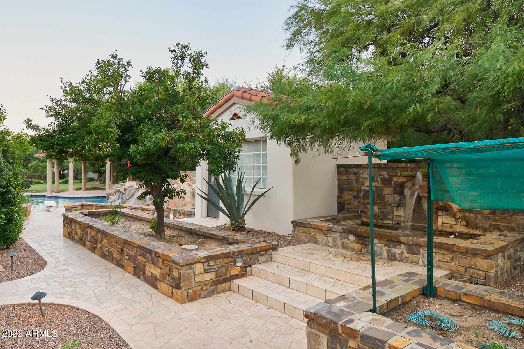 MARICOPA J G RANCH LOT 1-4 - Residential