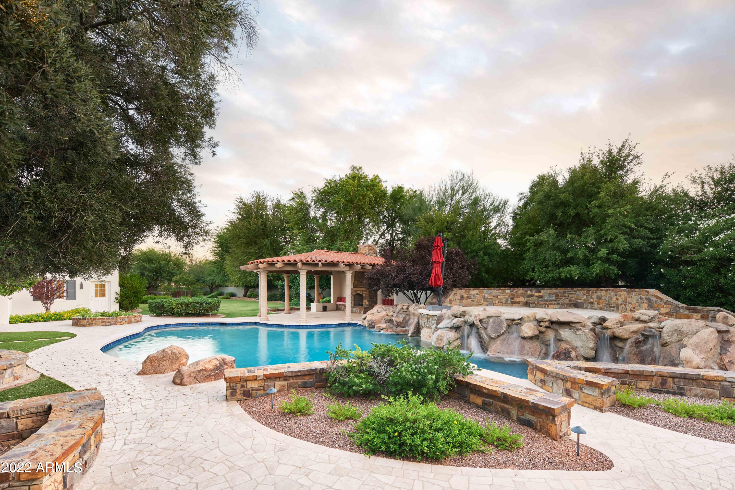 MARICOPA J G RANCH LOT 1-4 - Residential