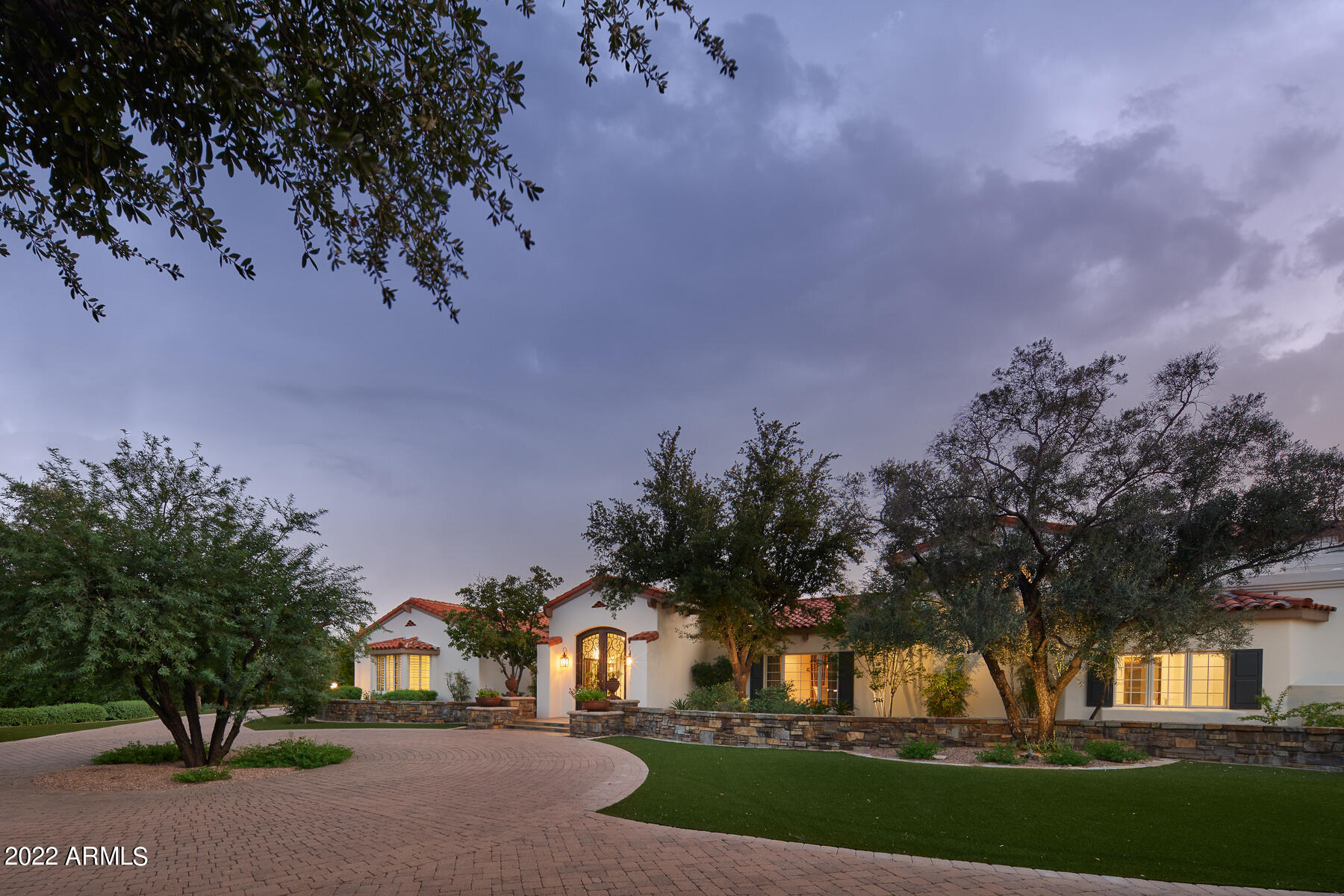 MARICOPA J G RANCH LOT 1-4 - Residential