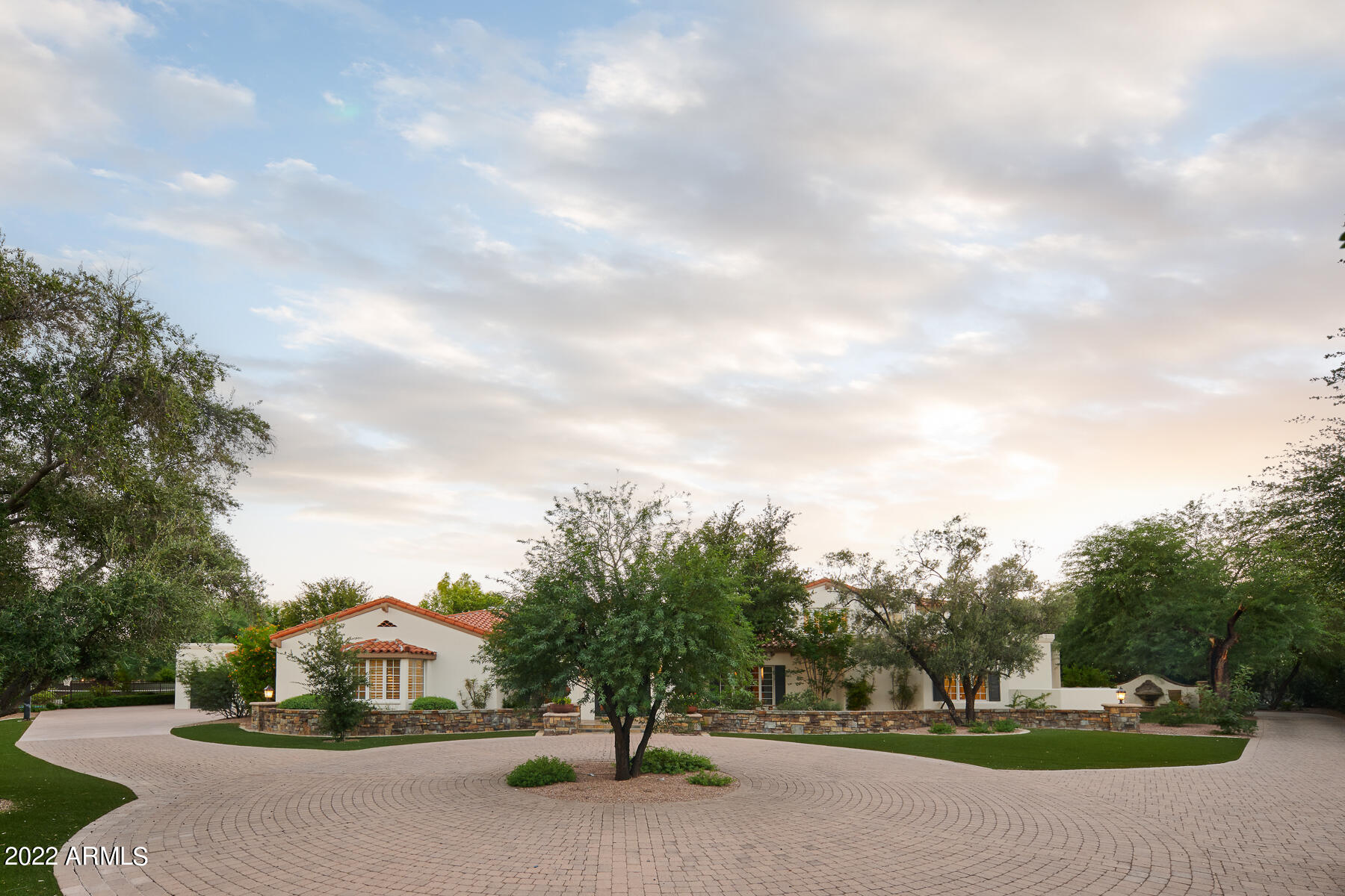 MARICOPA J G RANCH LOT 1-4 - Residential