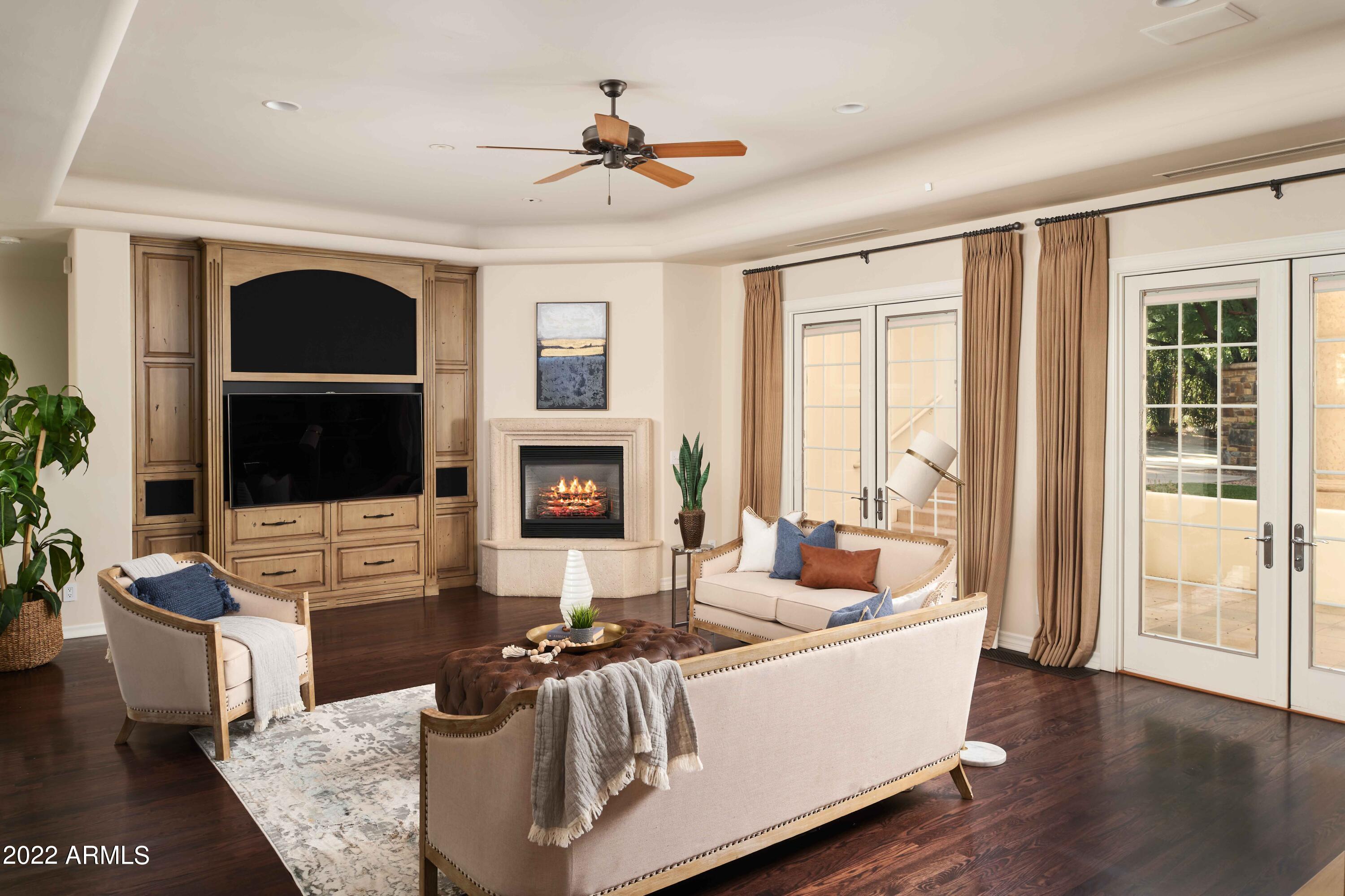 MARICOPA J G RANCH LOT 1-4 - Residential