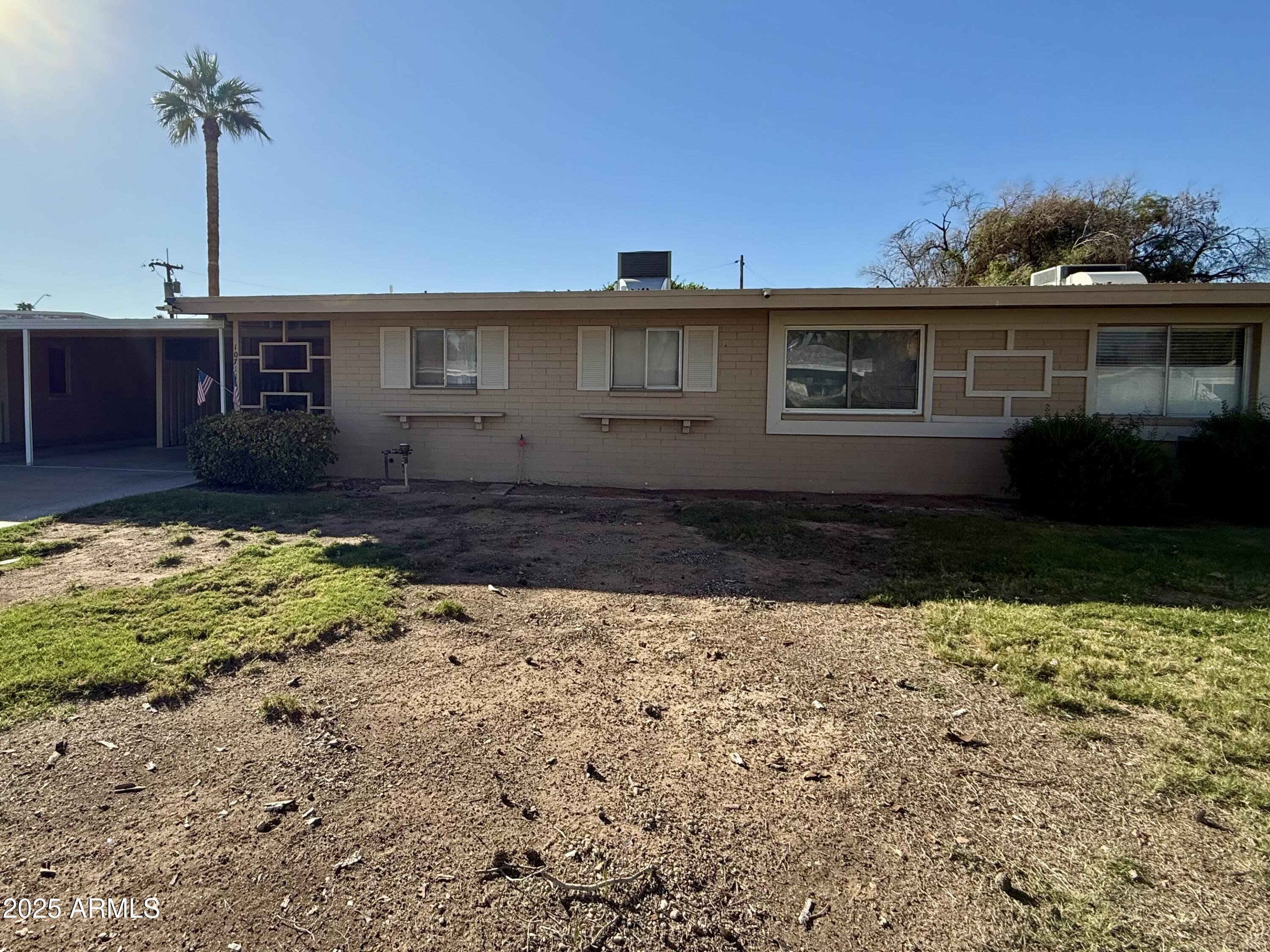SUN CITY 3 TRACT 2, 3, 4 & 5 - Residential