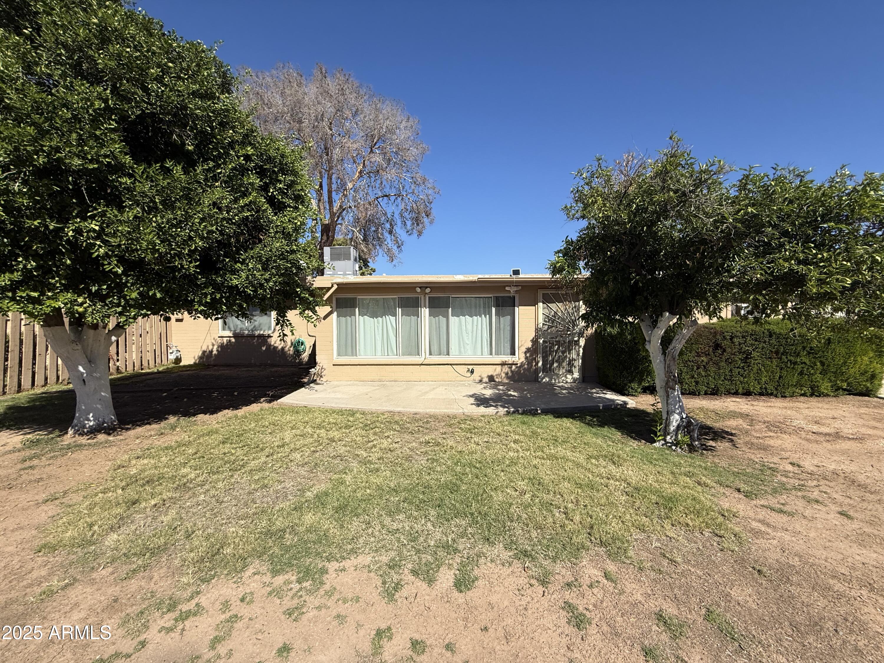 SUN CITY 3 TRACT 2, 3, 4 & 5 - Residential