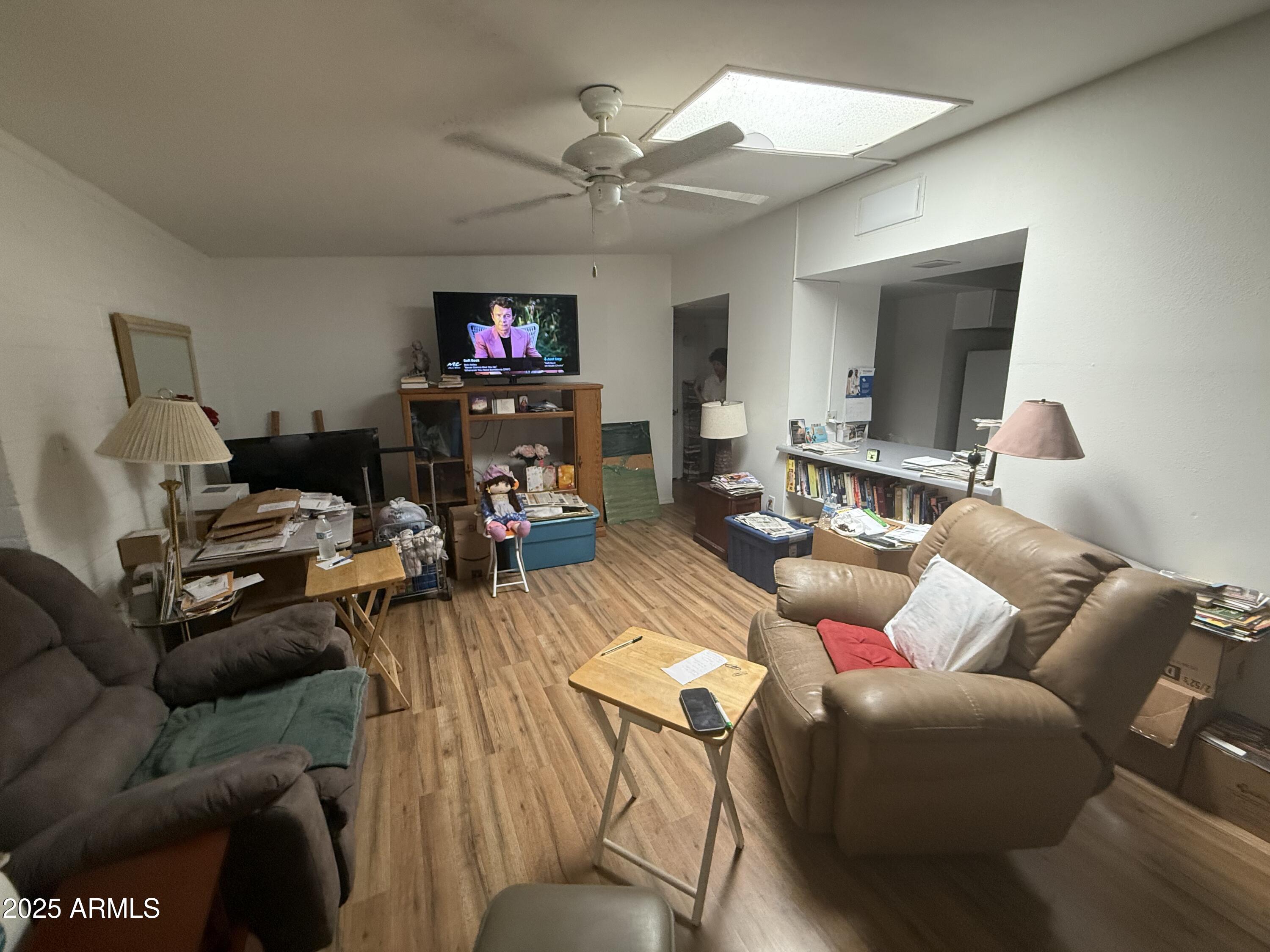 SUN CITY 3 TRACT 2, 3, 4 & 5 - Residential