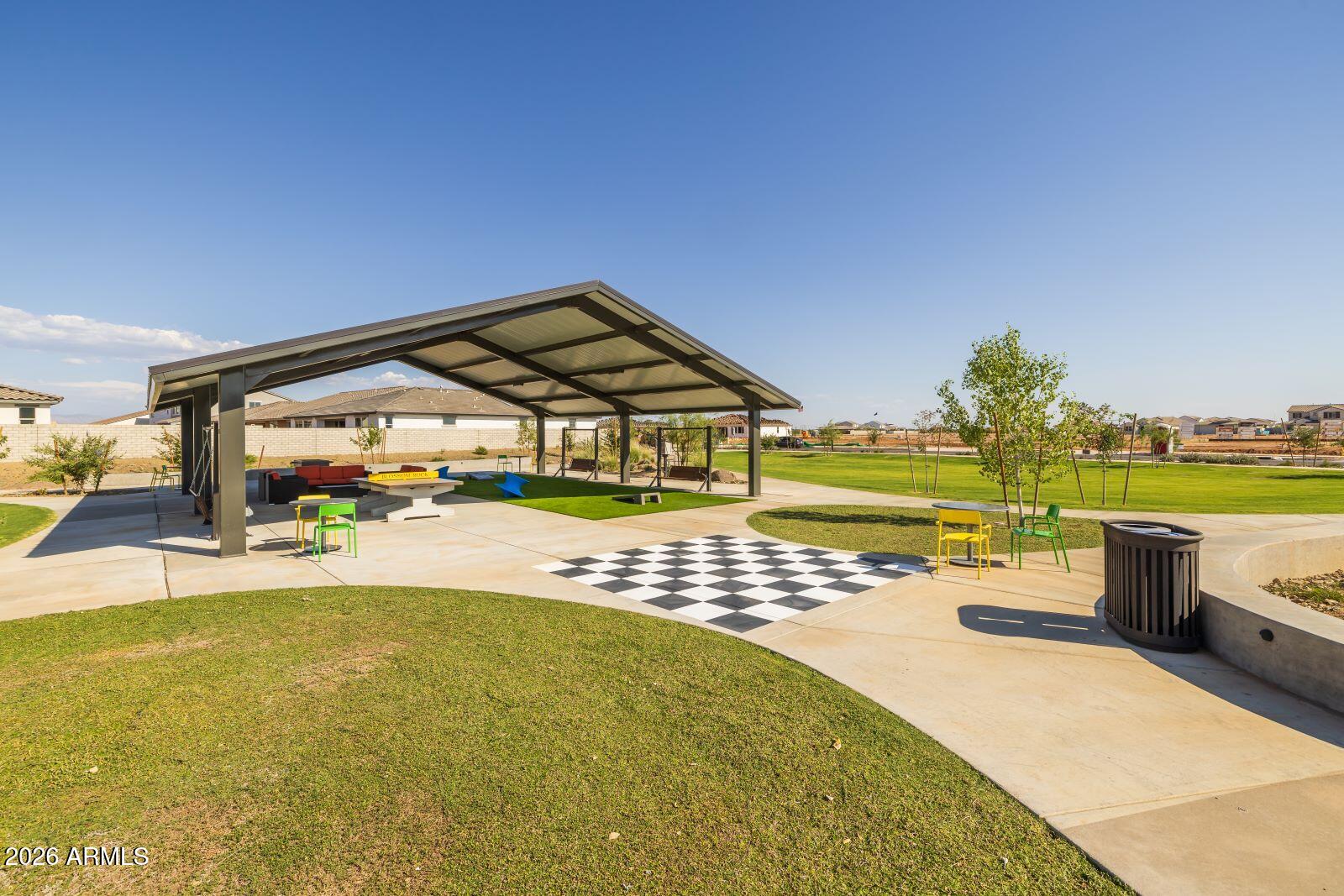 BLOSSOM ROCK PHASE 3 - Residential
