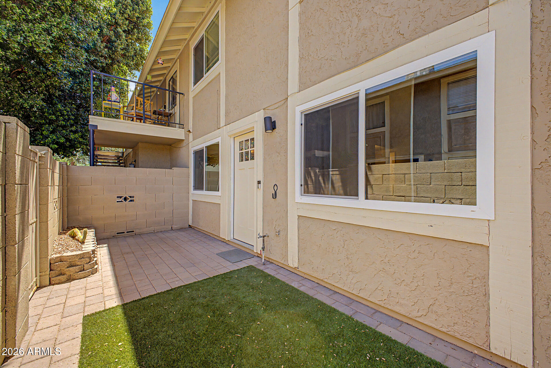 SUMMERFIELD UNIT 5 AMD - Residential