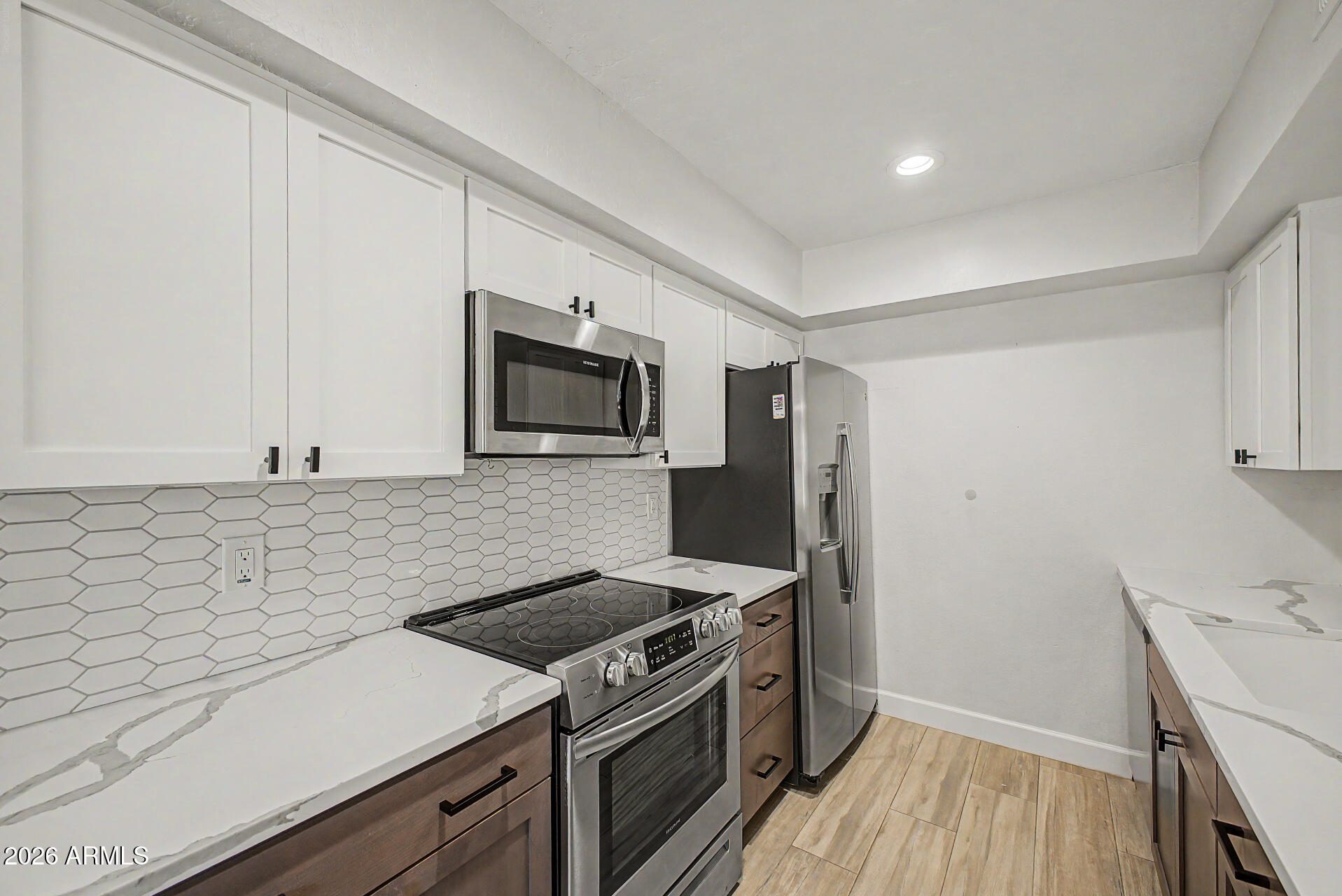 SUMMERFIELD UNIT 5 AMD - Residential