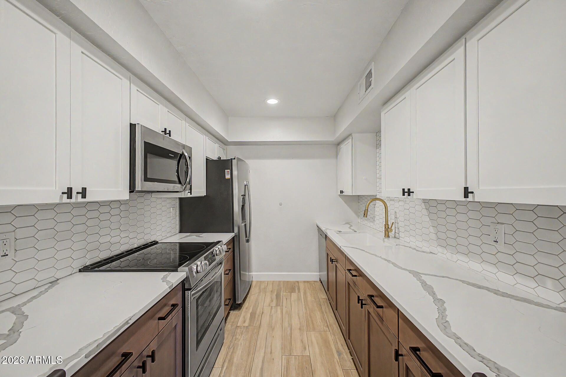 SUMMERFIELD UNIT 5 AMD - Residential