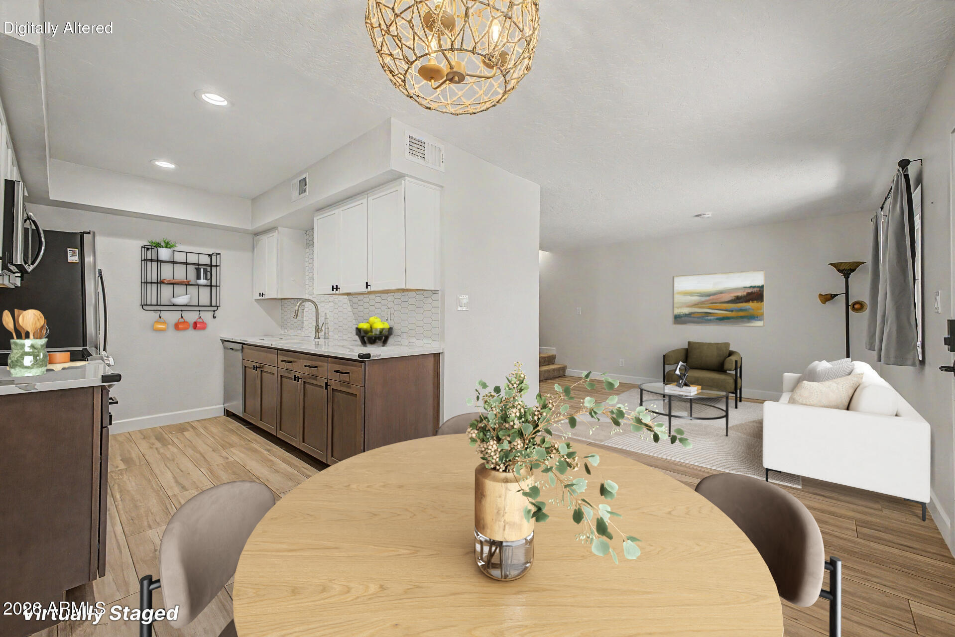 SUMMERFIELD UNIT 5 AMD - Residential
