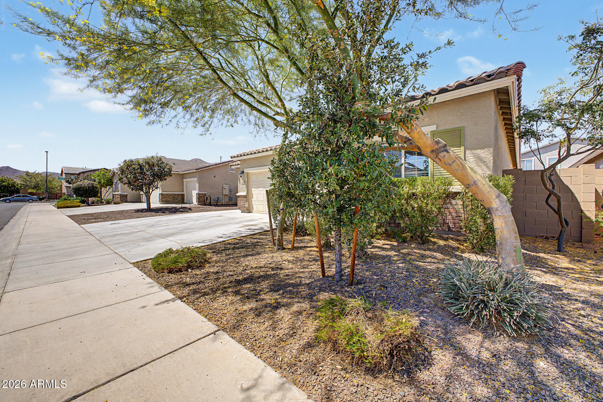 SIENNA HILLS - PARCEL 4 SOUTH - Residential Lease