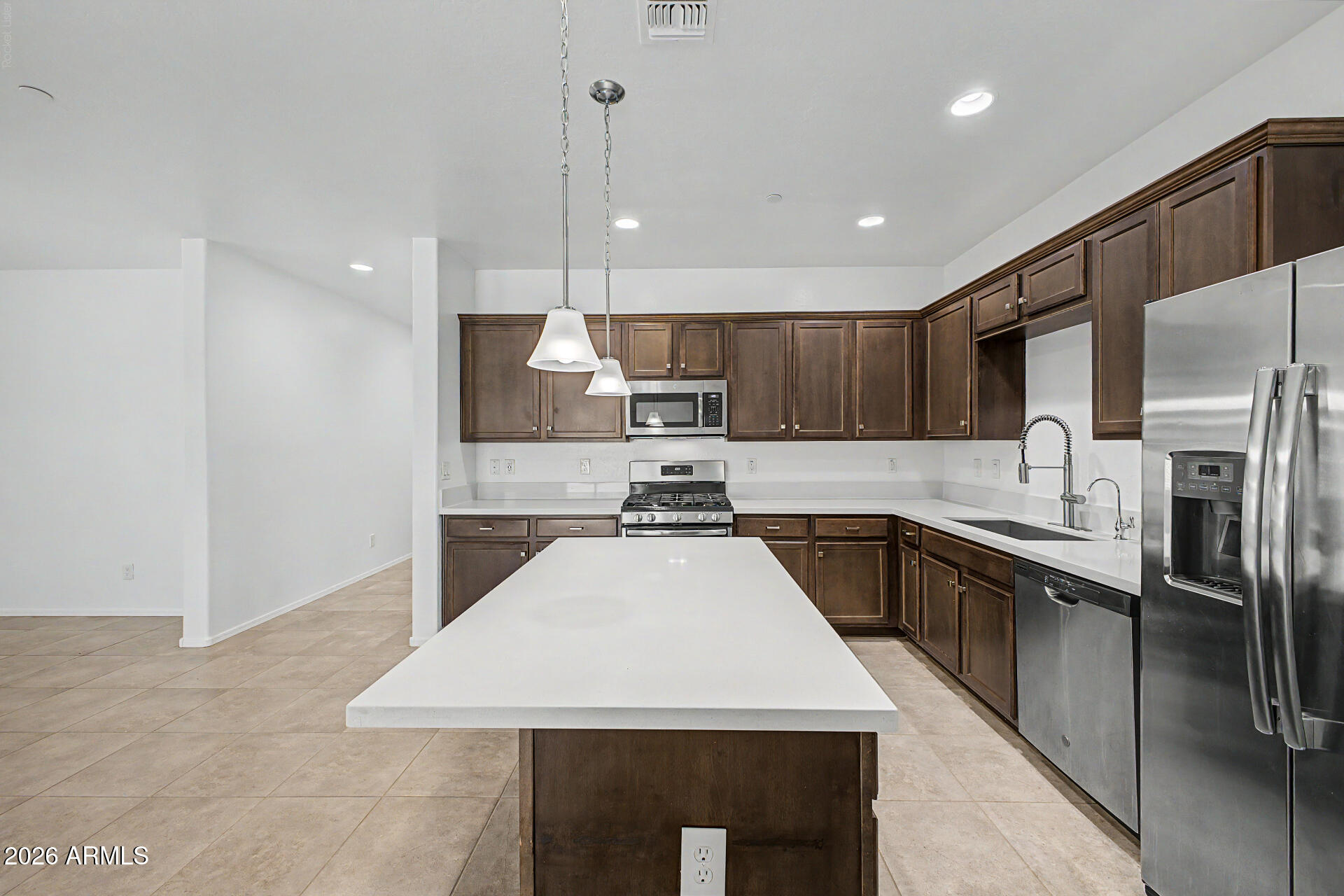 SIENNA HILLS - PARCEL 4 SOUTH - Residential Lease