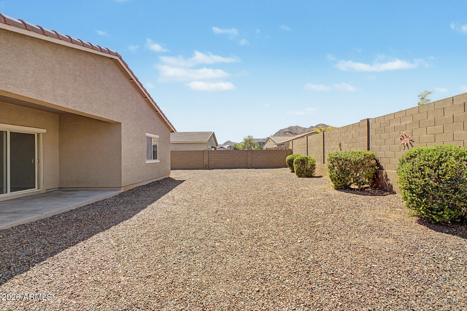 SIENNA HILLS - PARCEL 4 SOUTH - Residential Lease