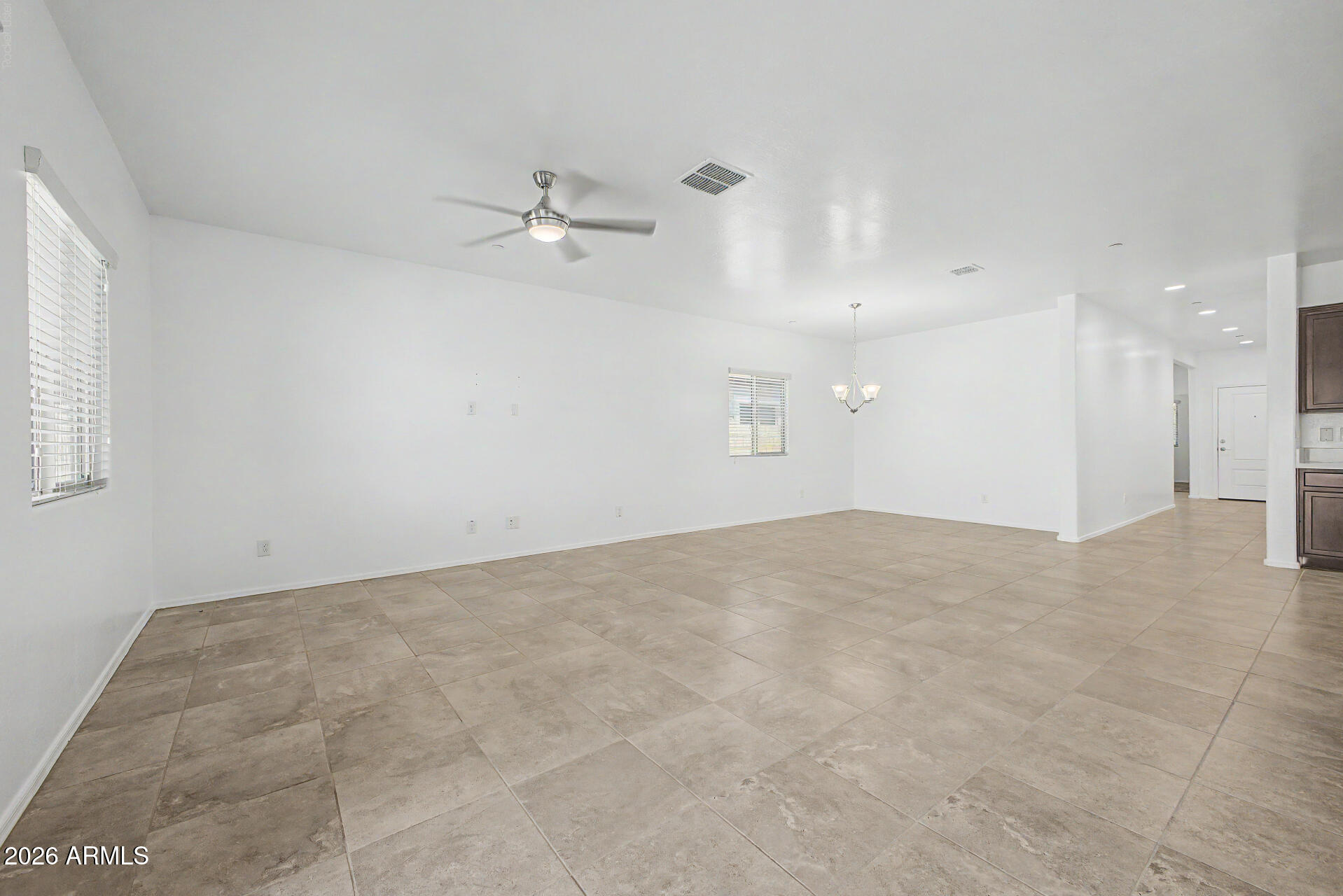 SIENNA HILLS - PARCEL 4 SOUTH - Residential Lease