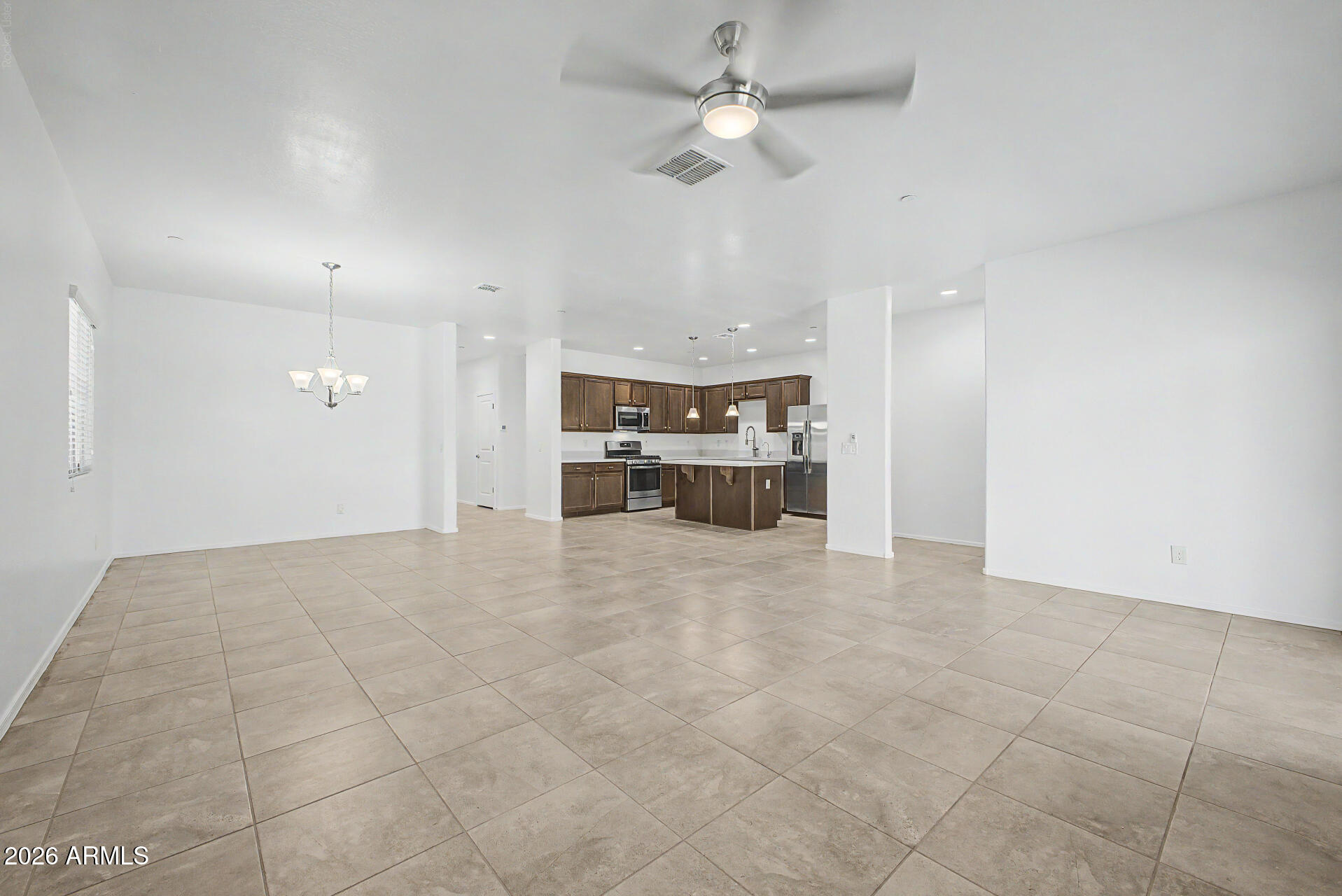 SIENNA HILLS - PARCEL 4 SOUTH - Residential Lease