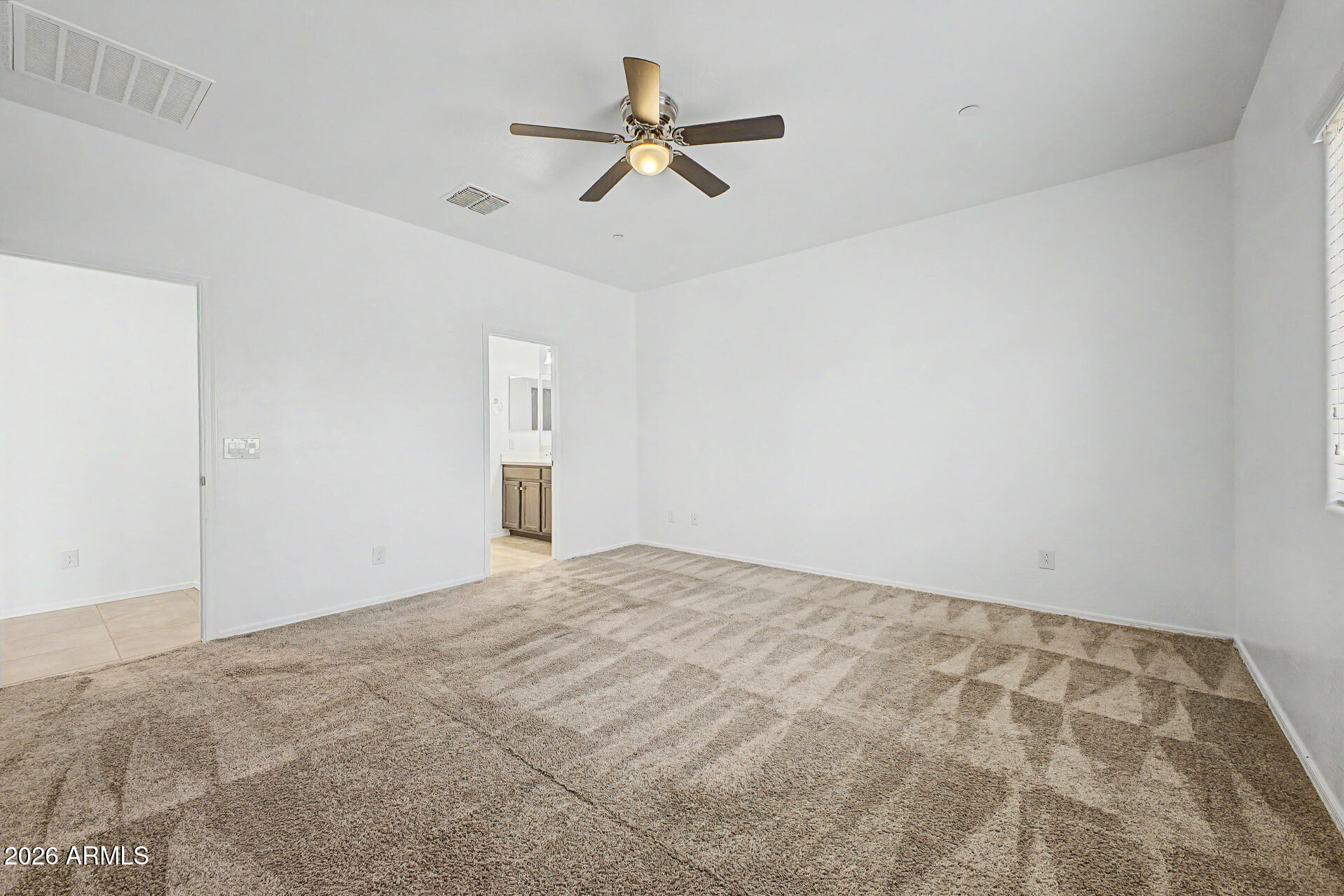 SIENNA HILLS - PARCEL 4 SOUTH - Residential Lease