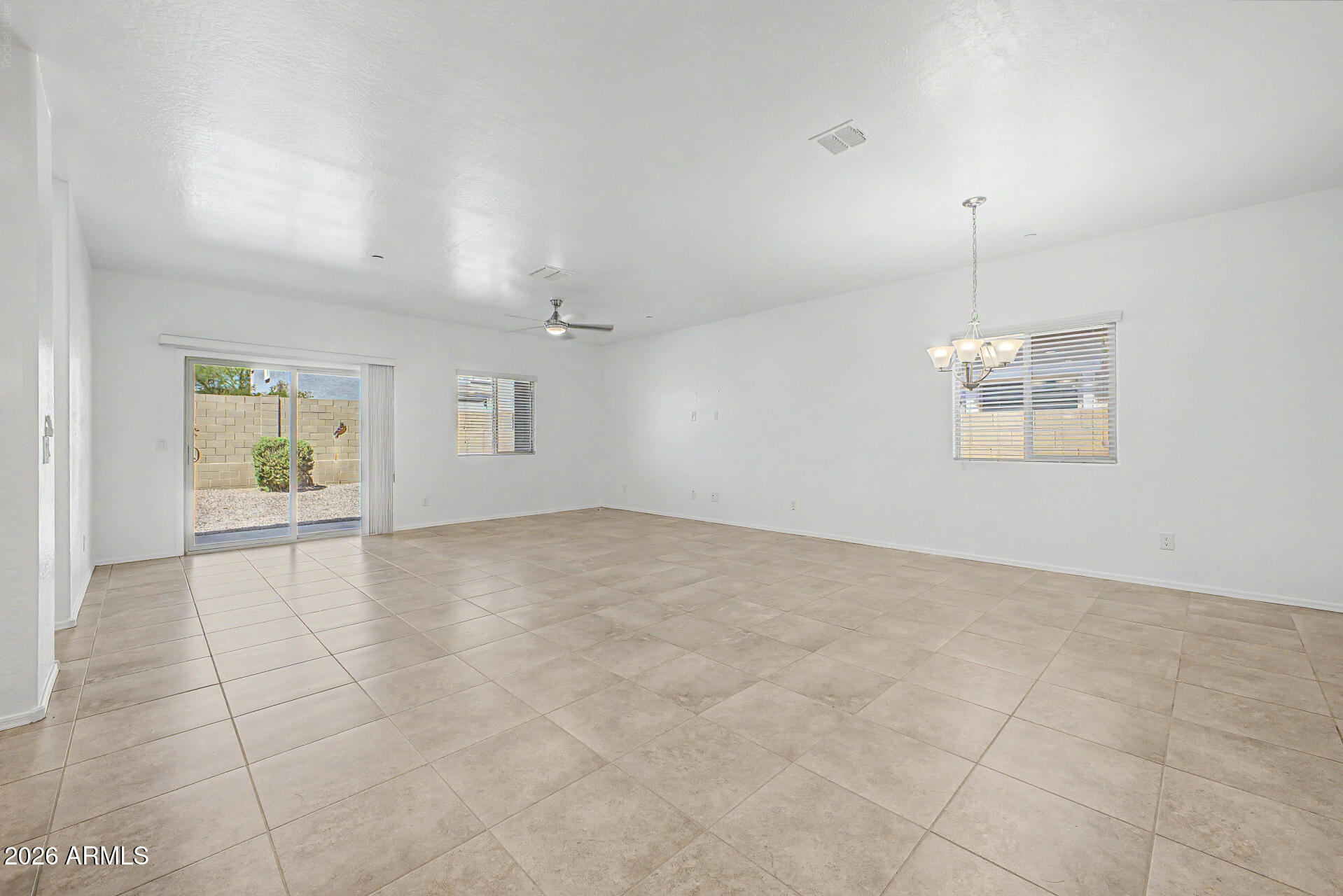 SIENNA HILLS - PARCEL 4 SOUTH - Residential Lease