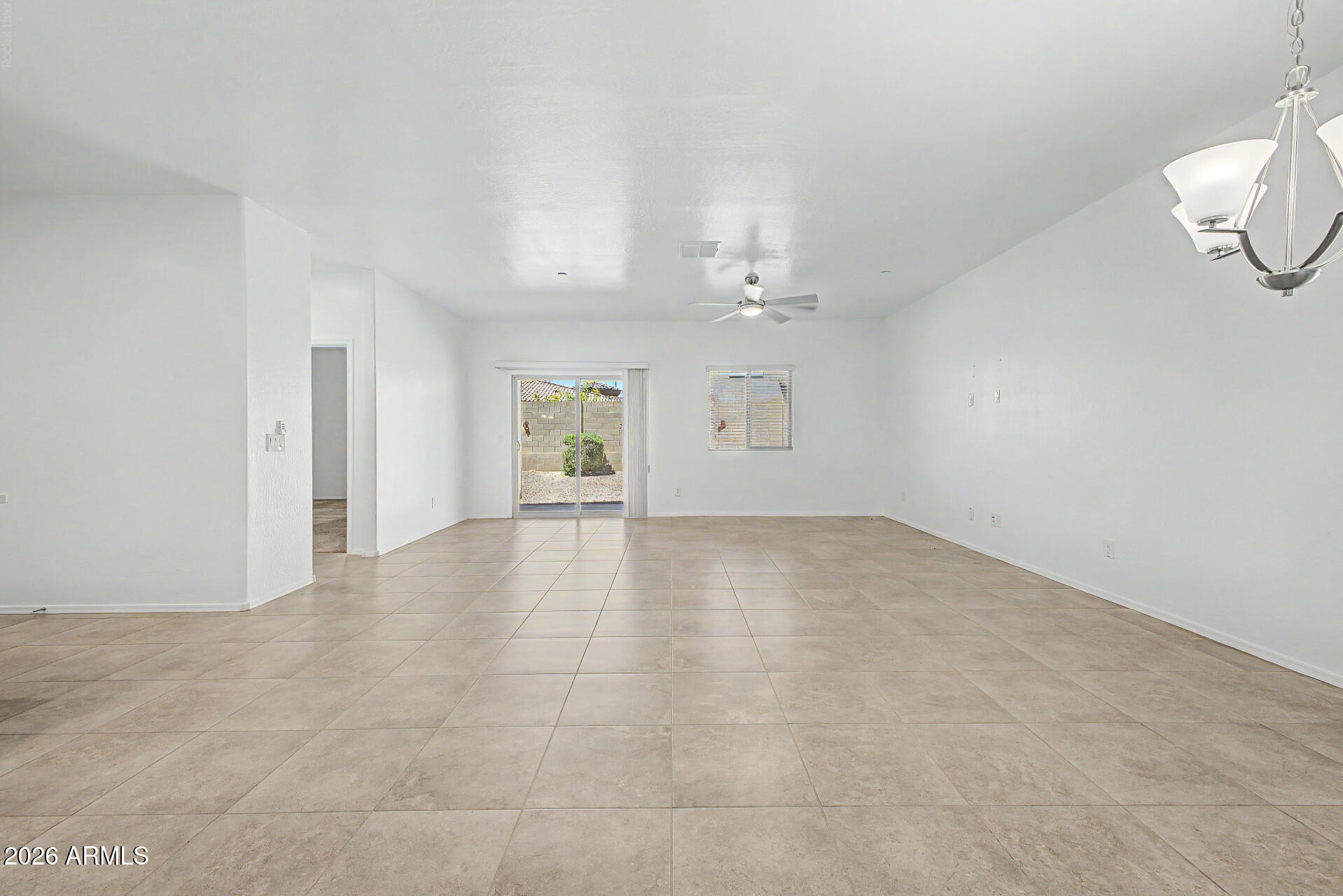 SIENNA HILLS - PARCEL 4 SOUTH - Residential Lease