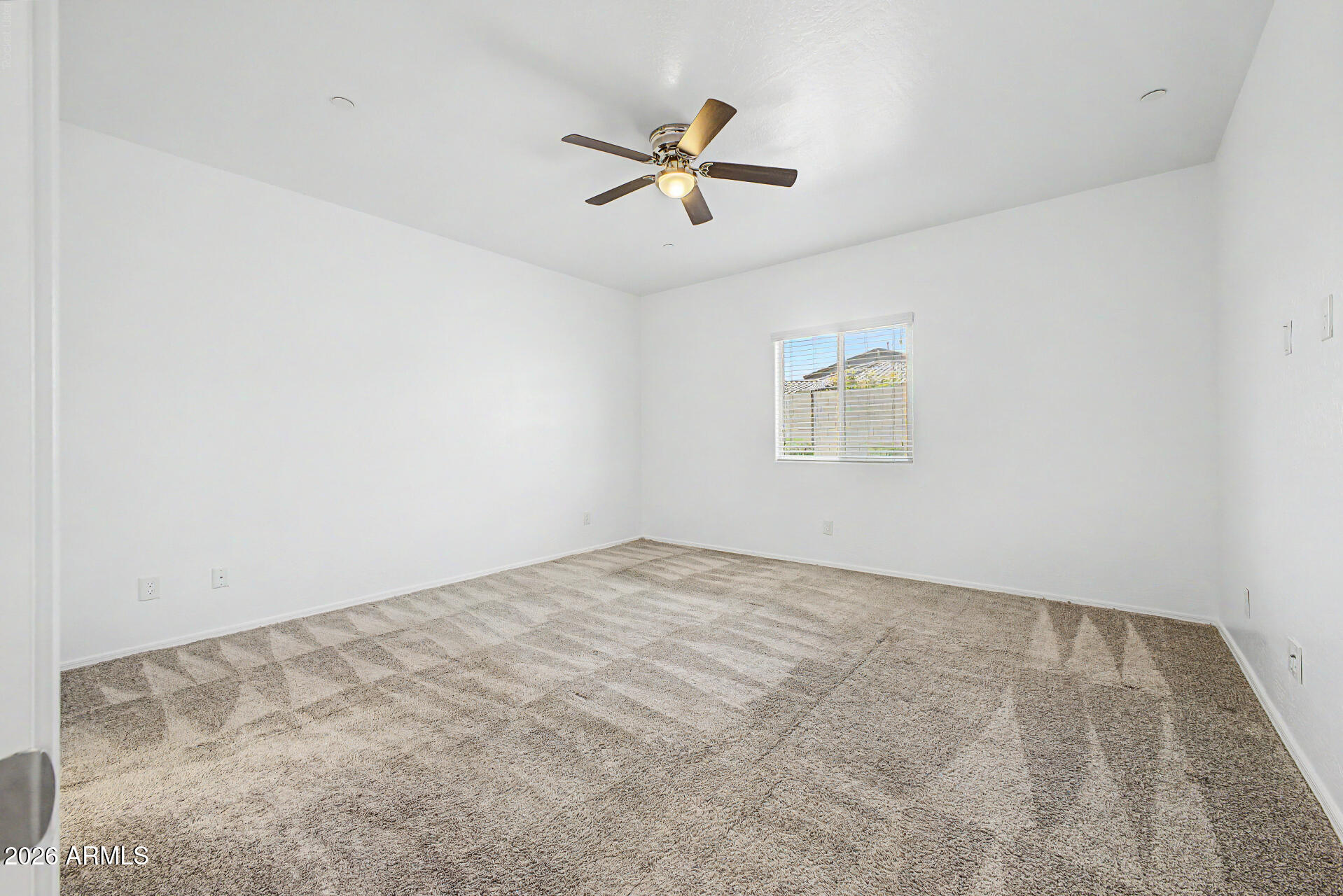 SIENNA HILLS - PARCEL 4 SOUTH - Residential Lease