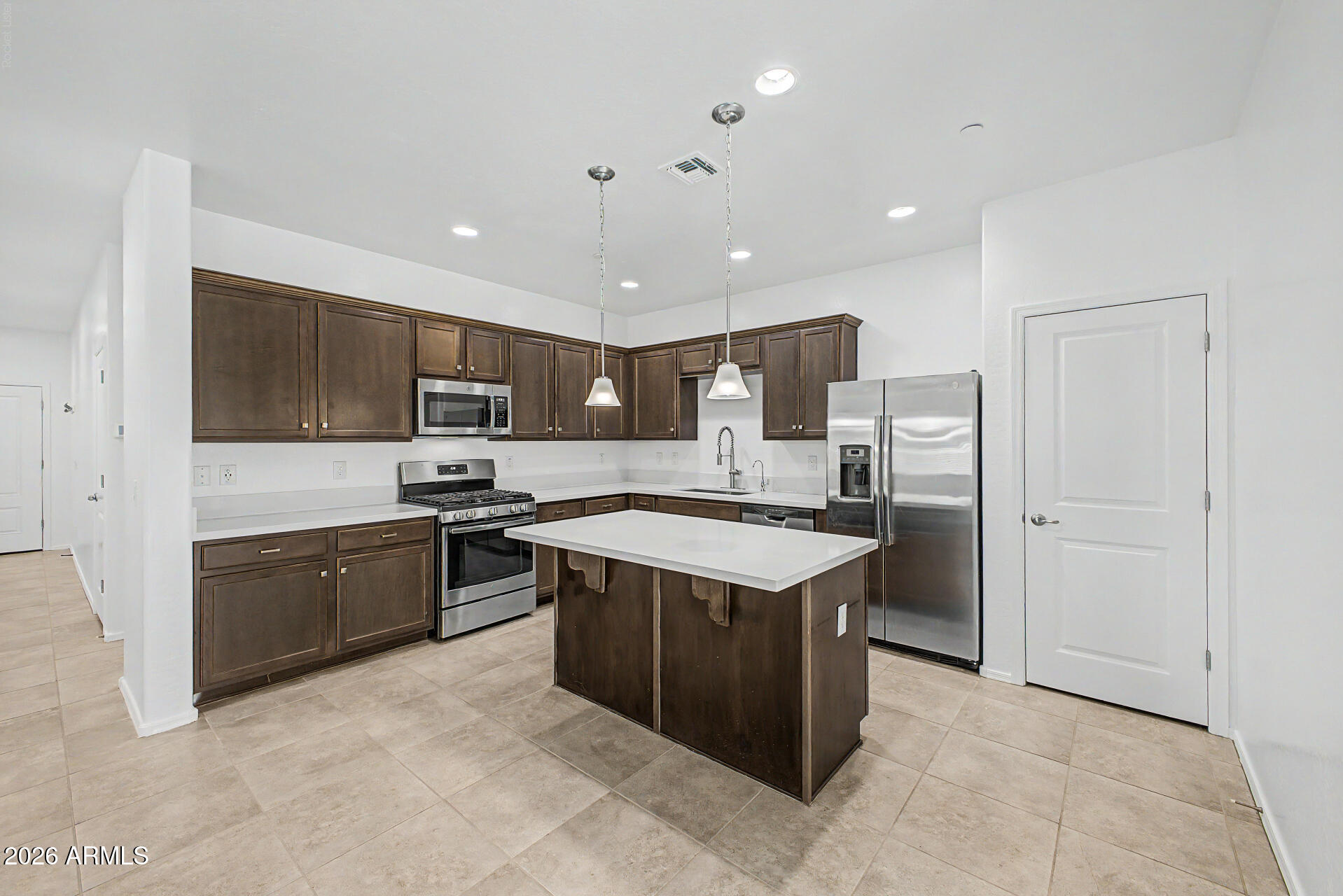 SIENNA HILLS - PARCEL 4 SOUTH - Residential Lease