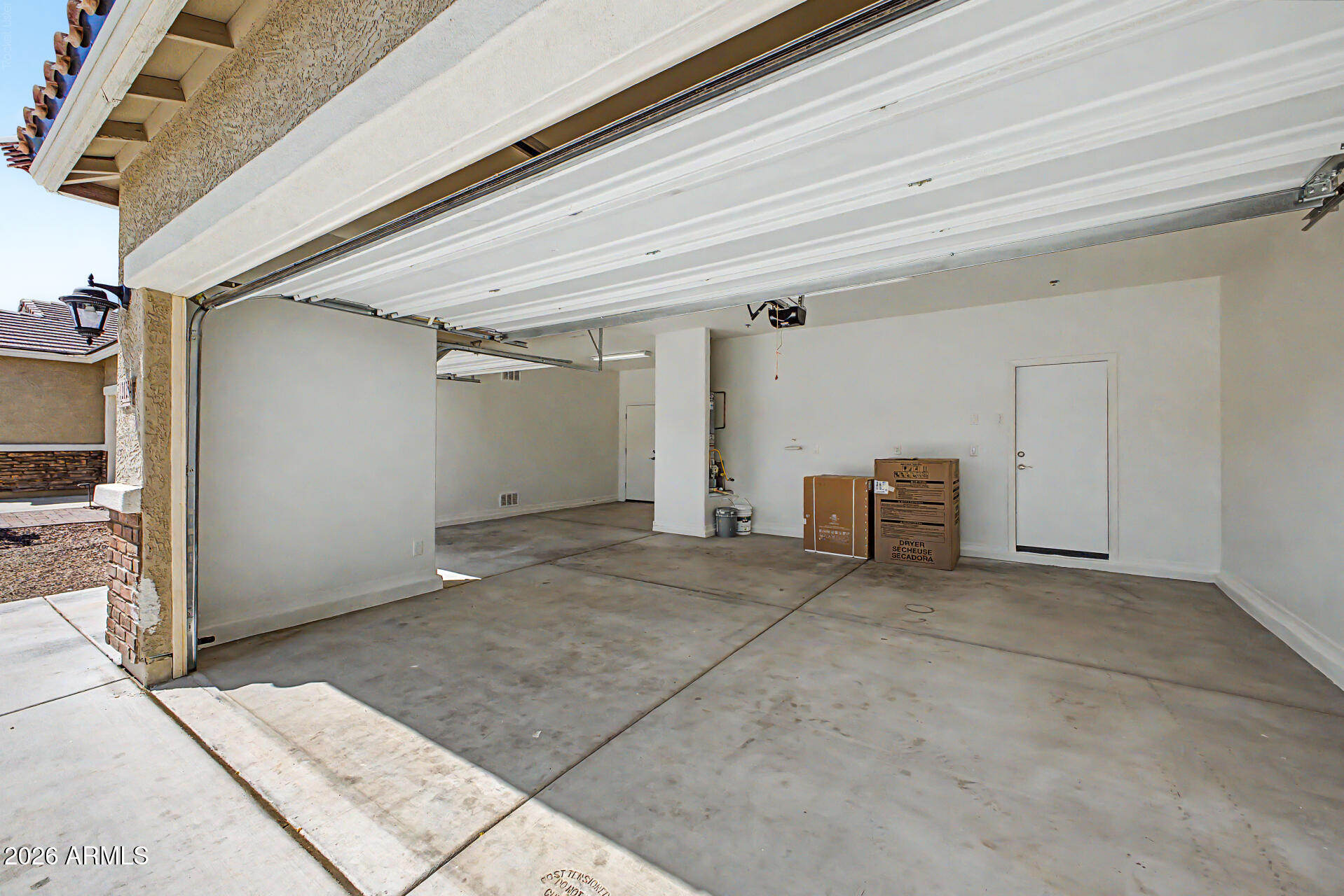 SIENNA HILLS - PARCEL 4 SOUTH - Residential Lease