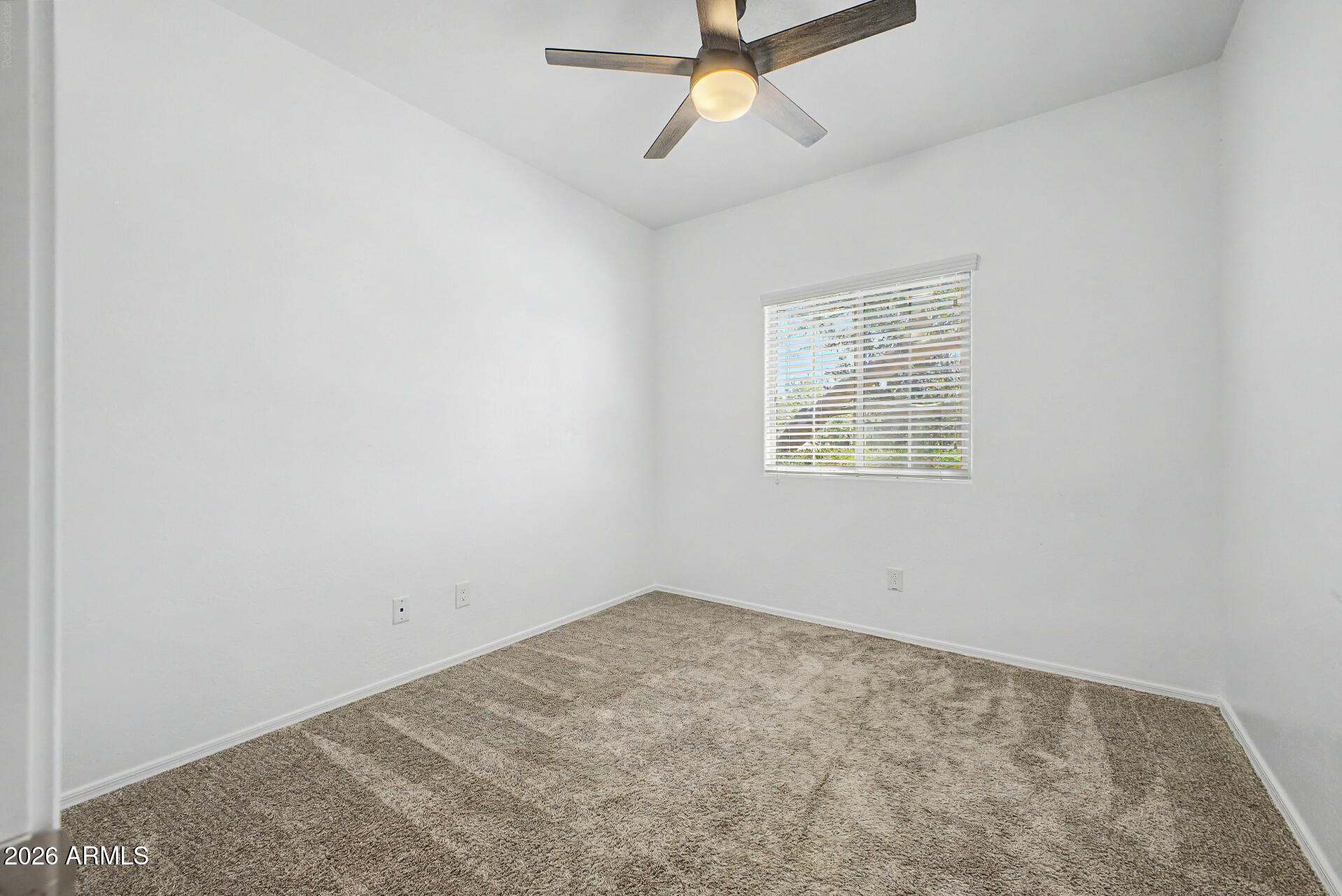 SIENNA HILLS - PARCEL 4 SOUTH - Residential Lease