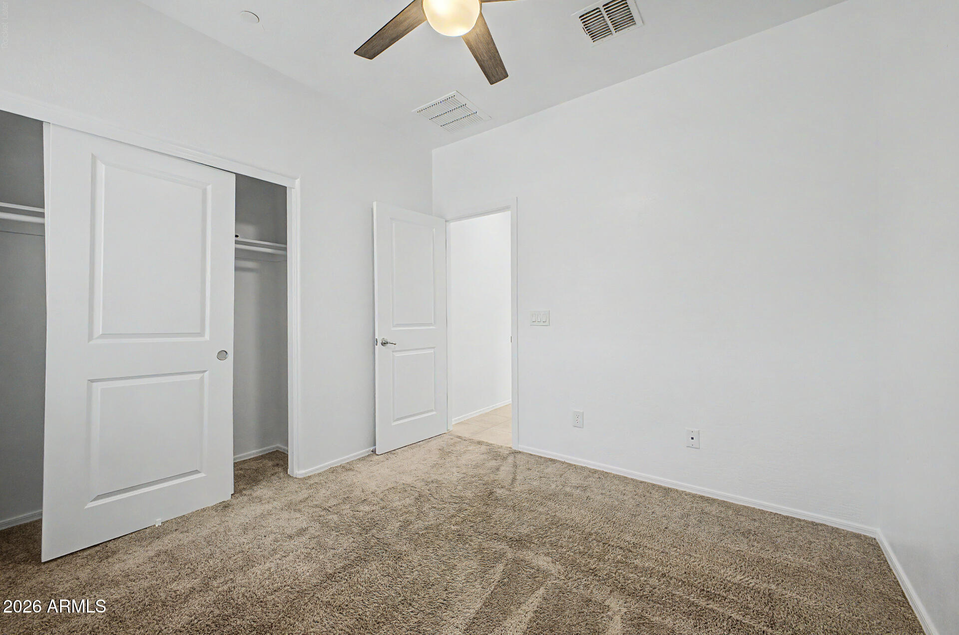 SIENNA HILLS - PARCEL 4 SOUTH - Residential Lease