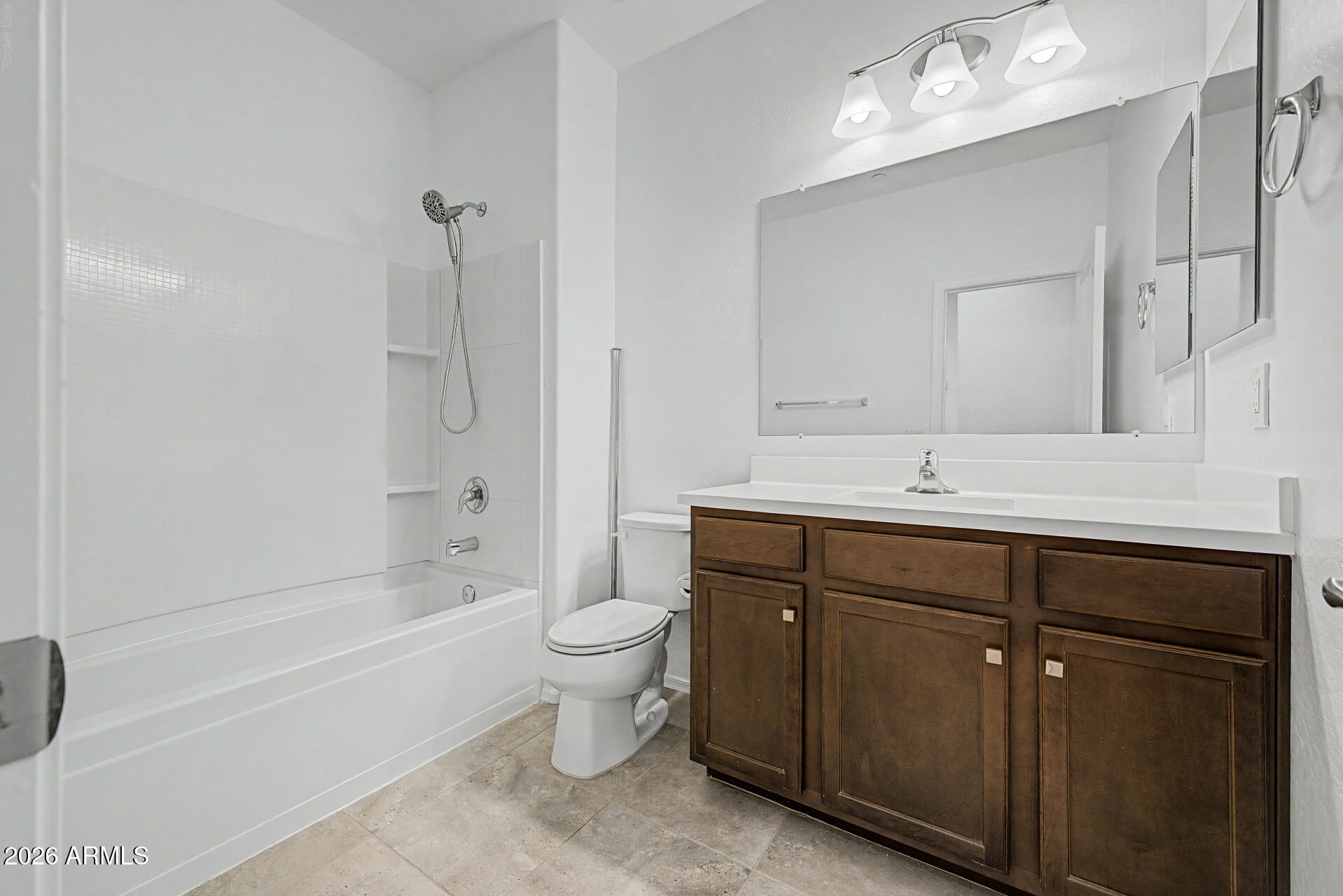 SIENNA HILLS - PARCEL 4 SOUTH - Residential Lease