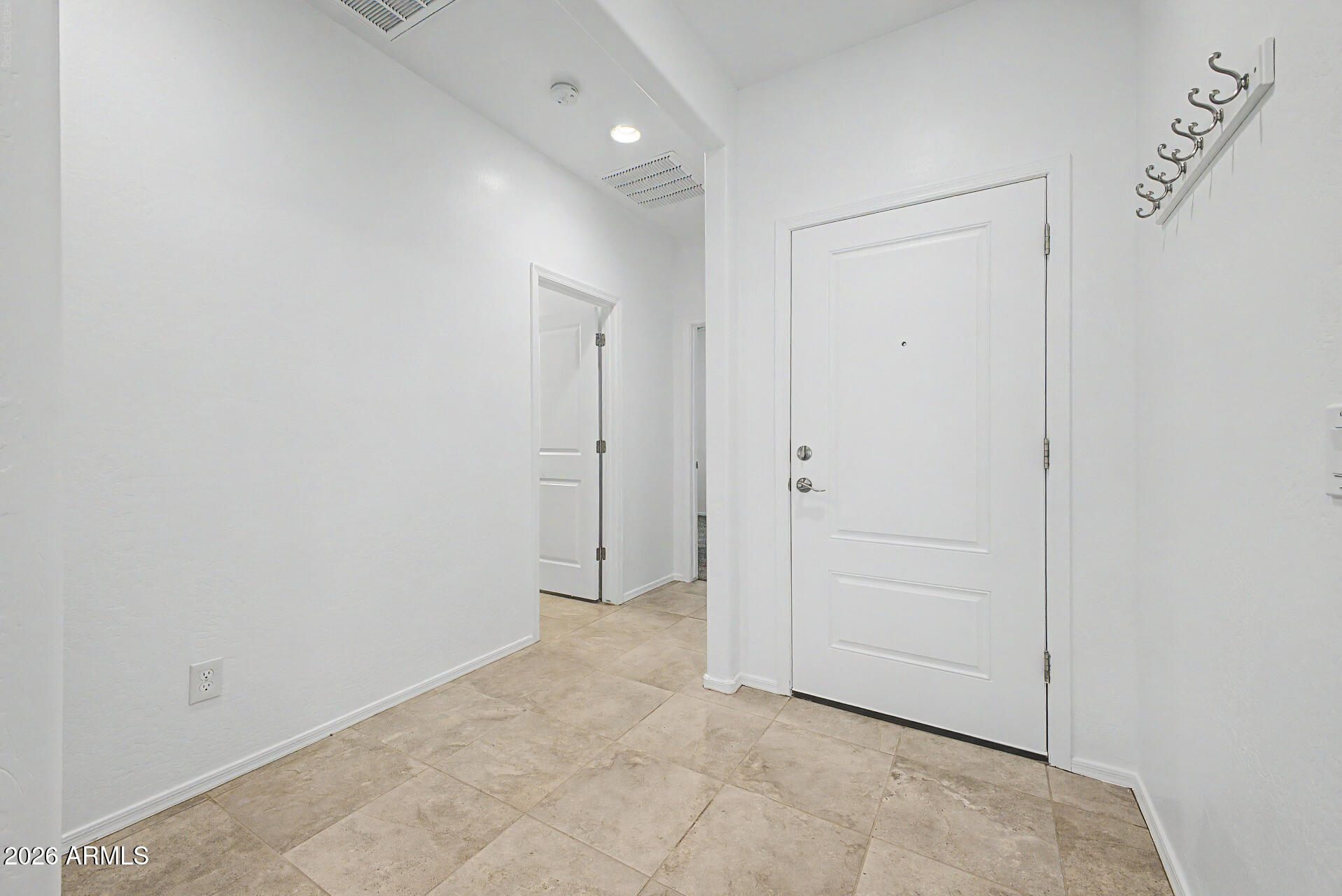 SIENNA HILLS - PARCEL 4 SOUTH - Residential Lease