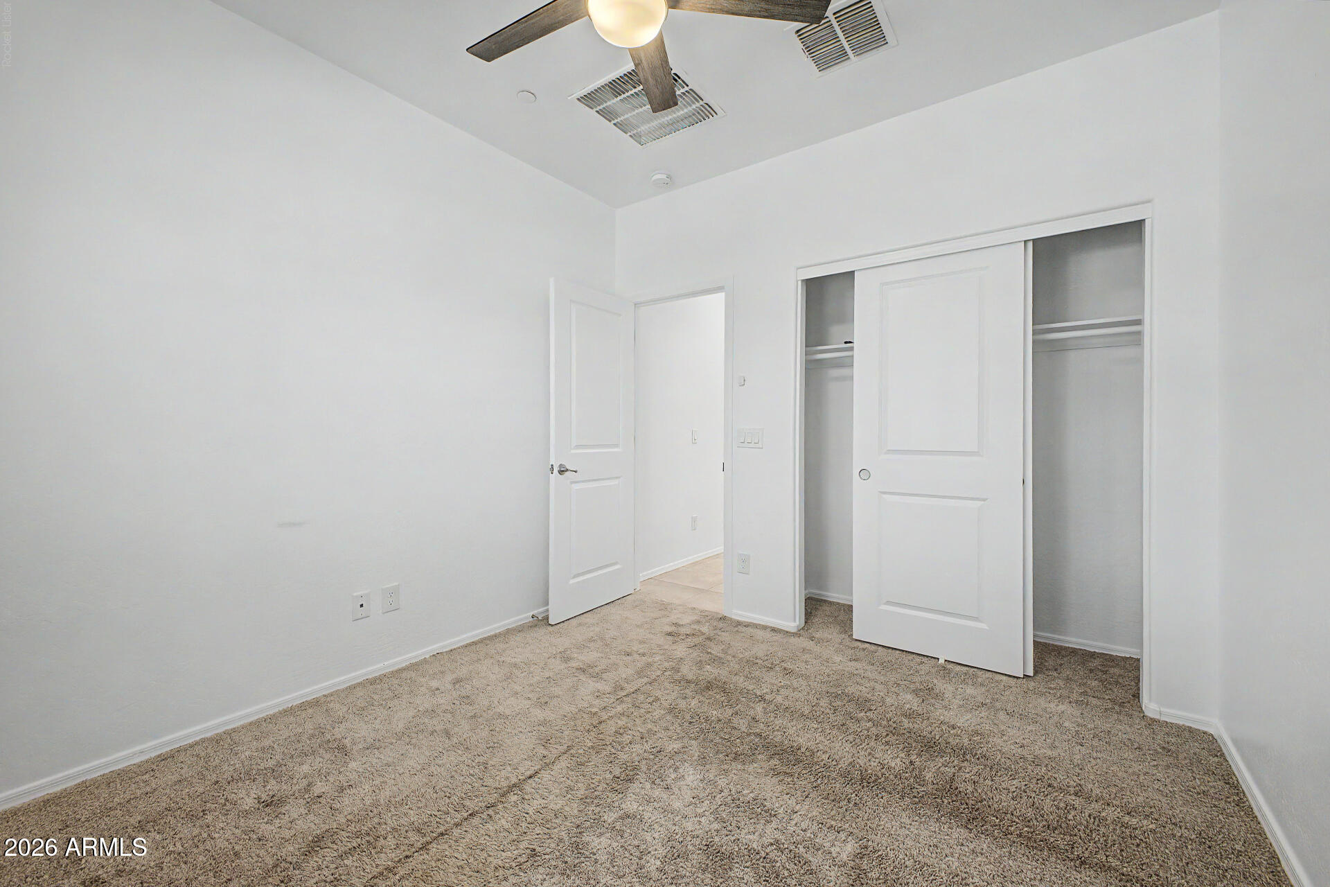 SIENNA HILLS - PARCEL 4 SOUTH - Residential Lease