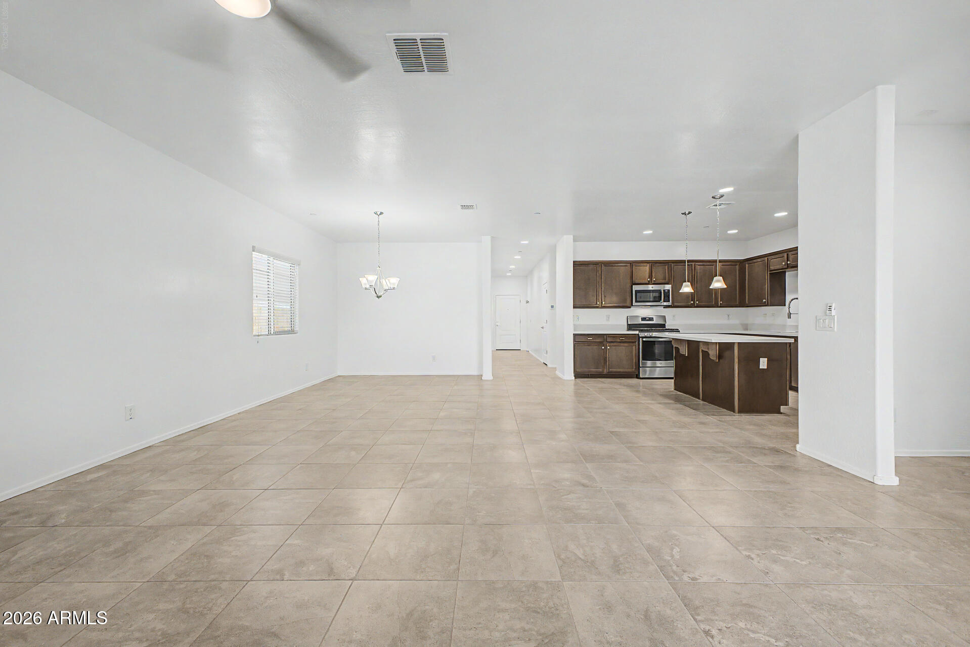 SIENNA HILLS - PARCEL 4 SOUTH - Residential Lease