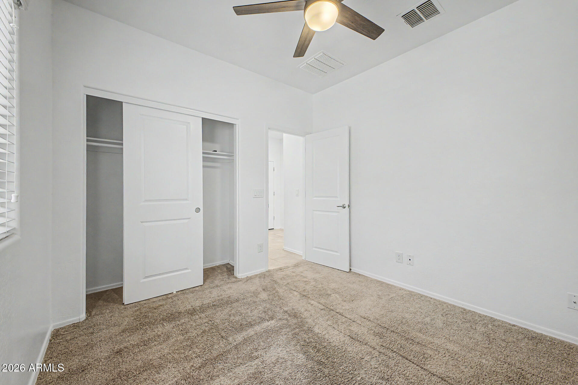 SIENNA HILLS - PARCEL 4 SOUTH - Residential Lease
