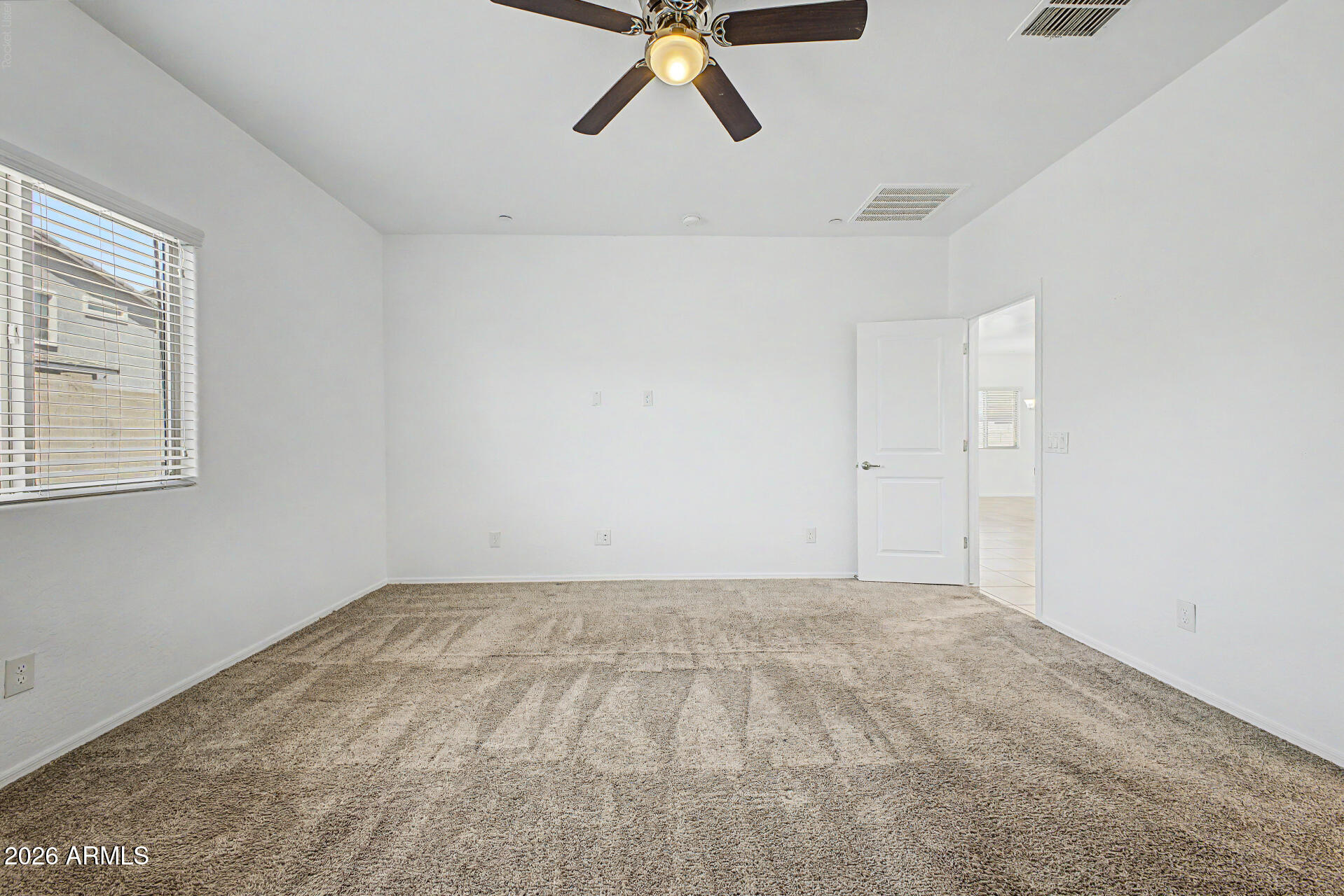 SIENNA HILLS - PARCEL 4 SOUTH - Residential Lease