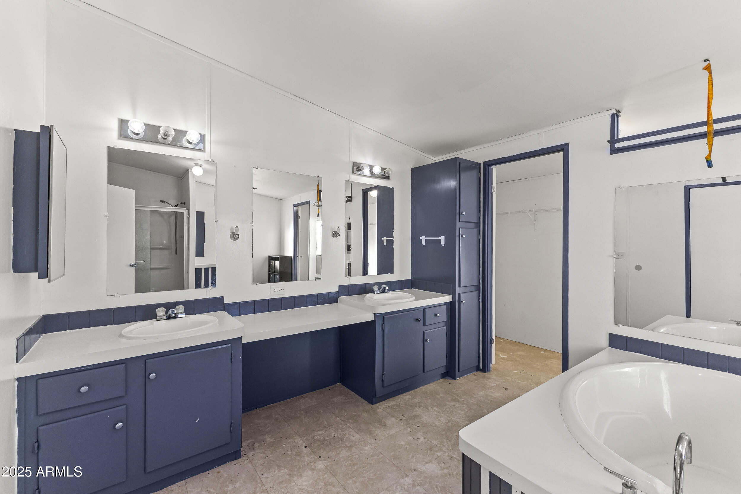 SILVER BELL ESTATES UNIT FOUR - Residential