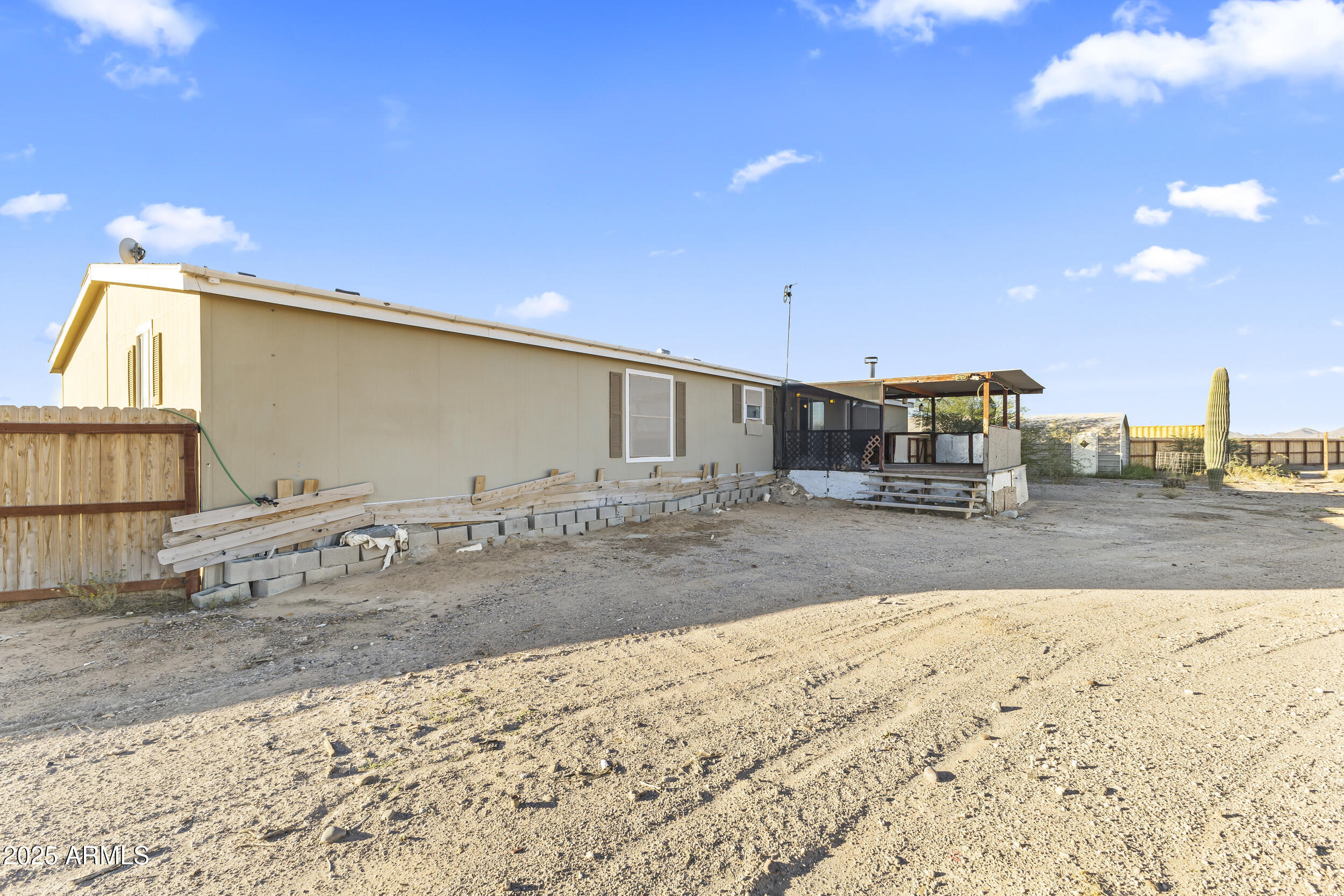 SILVER BELL ESTATES UNIT FOUR - Residential