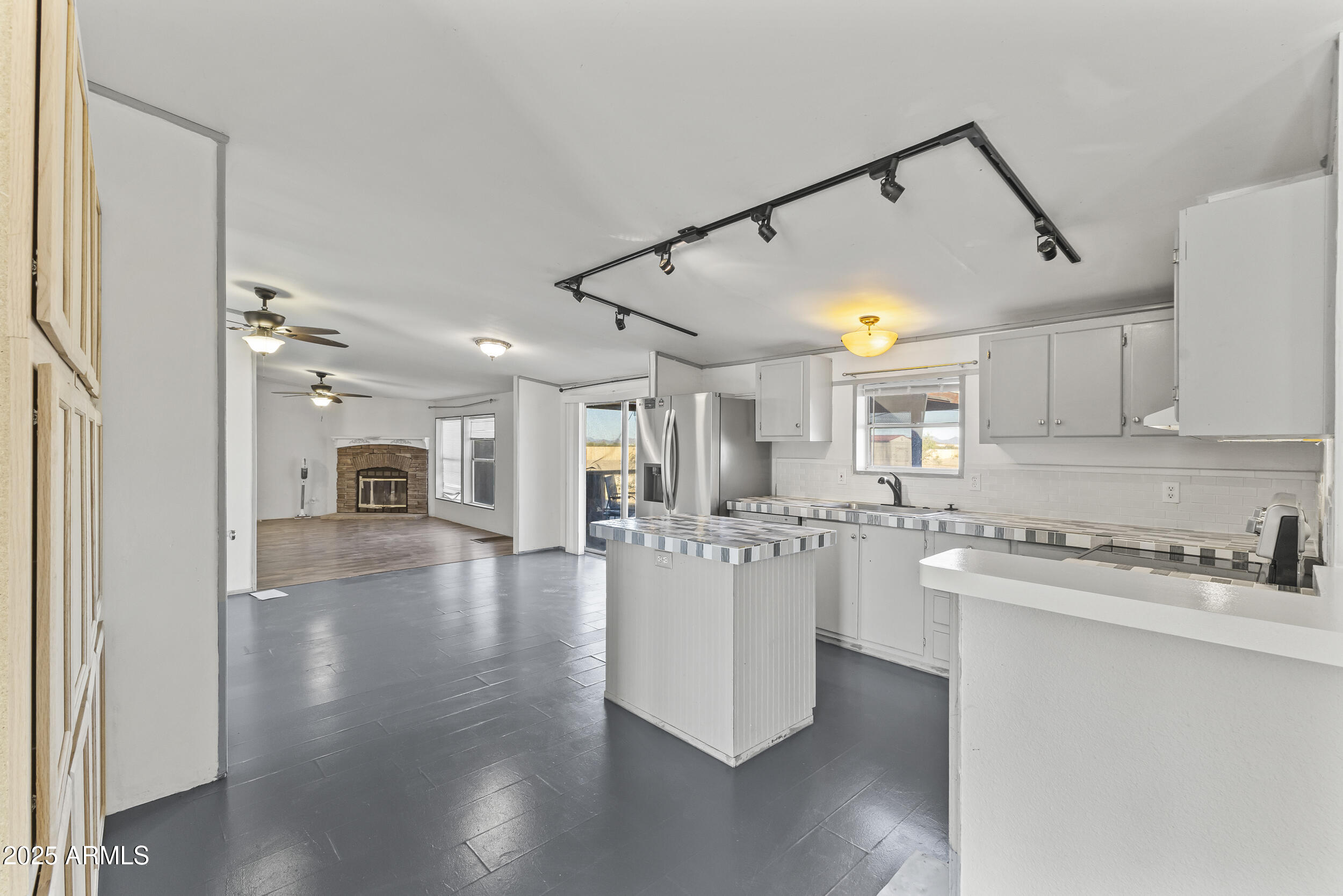 SILVER BELL ESTATES UNIT FOUR - Residential