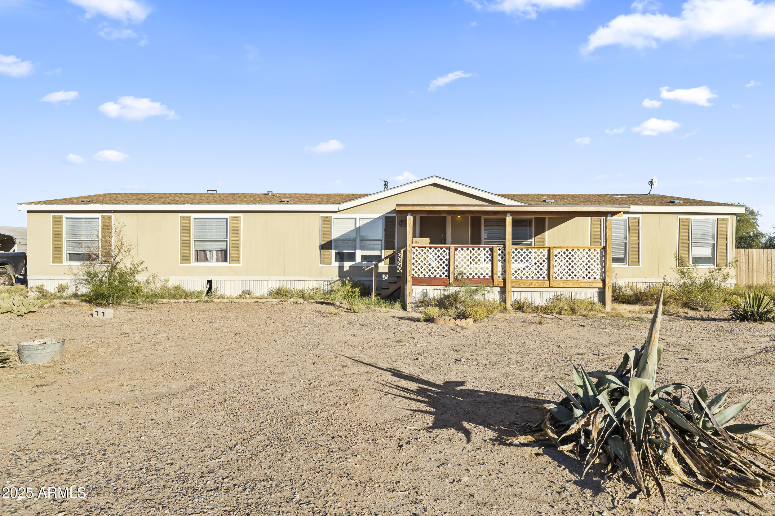 SILVER BELL ESTATES UNIT FOUR - Residential