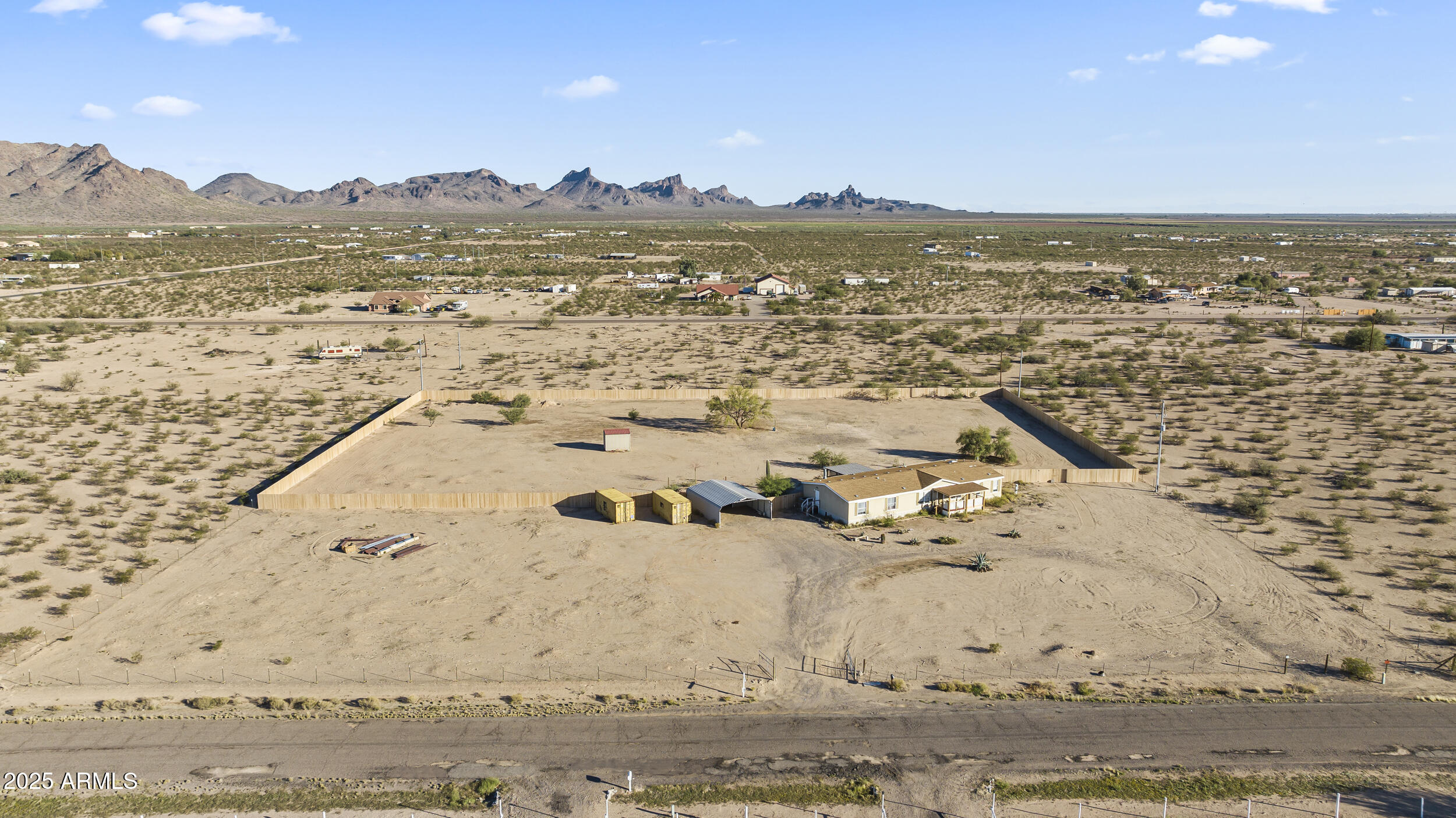 SILVER BELL ESTATES UNIT FOUR - Residential