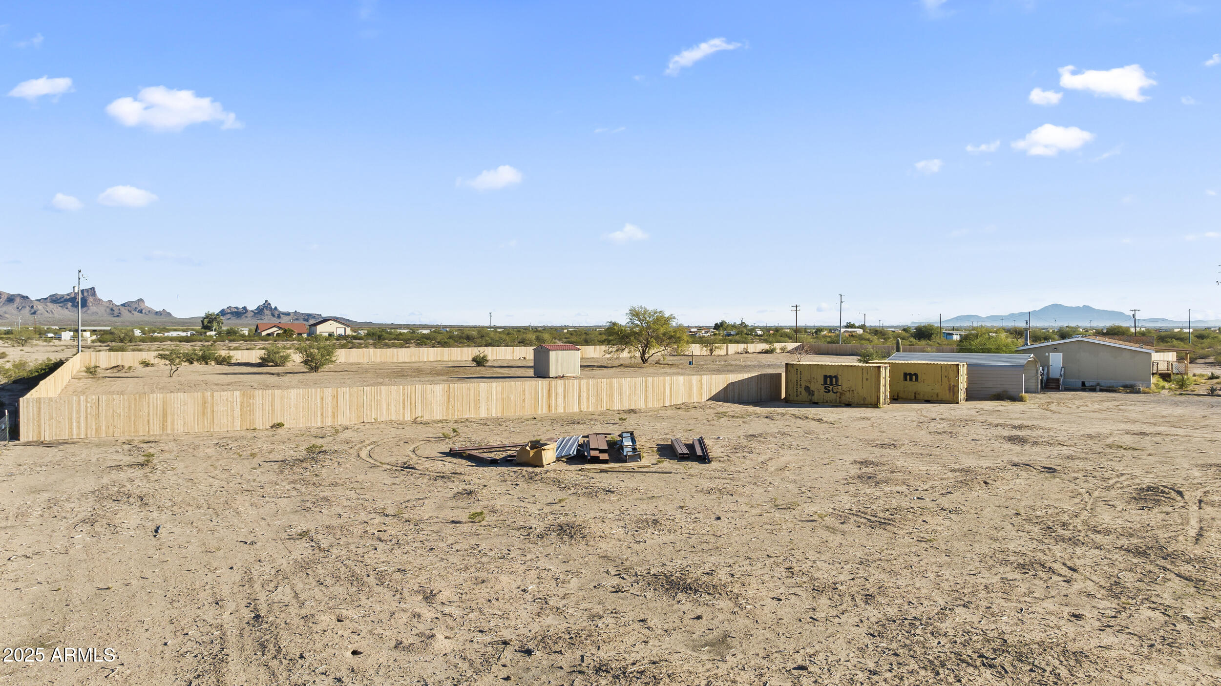 SILVER BELL ESTATES UNIT FOUR - Residential
