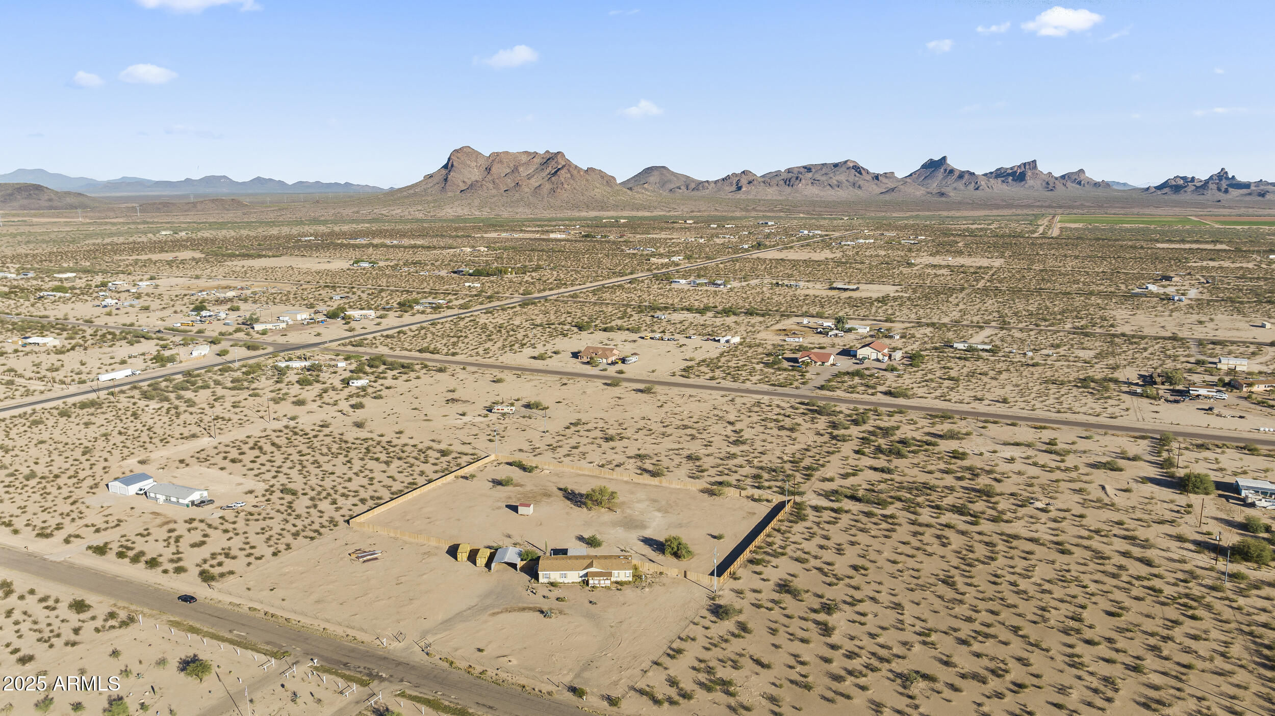 SILVER BELL ESTATES UNIT FOUR - Residential