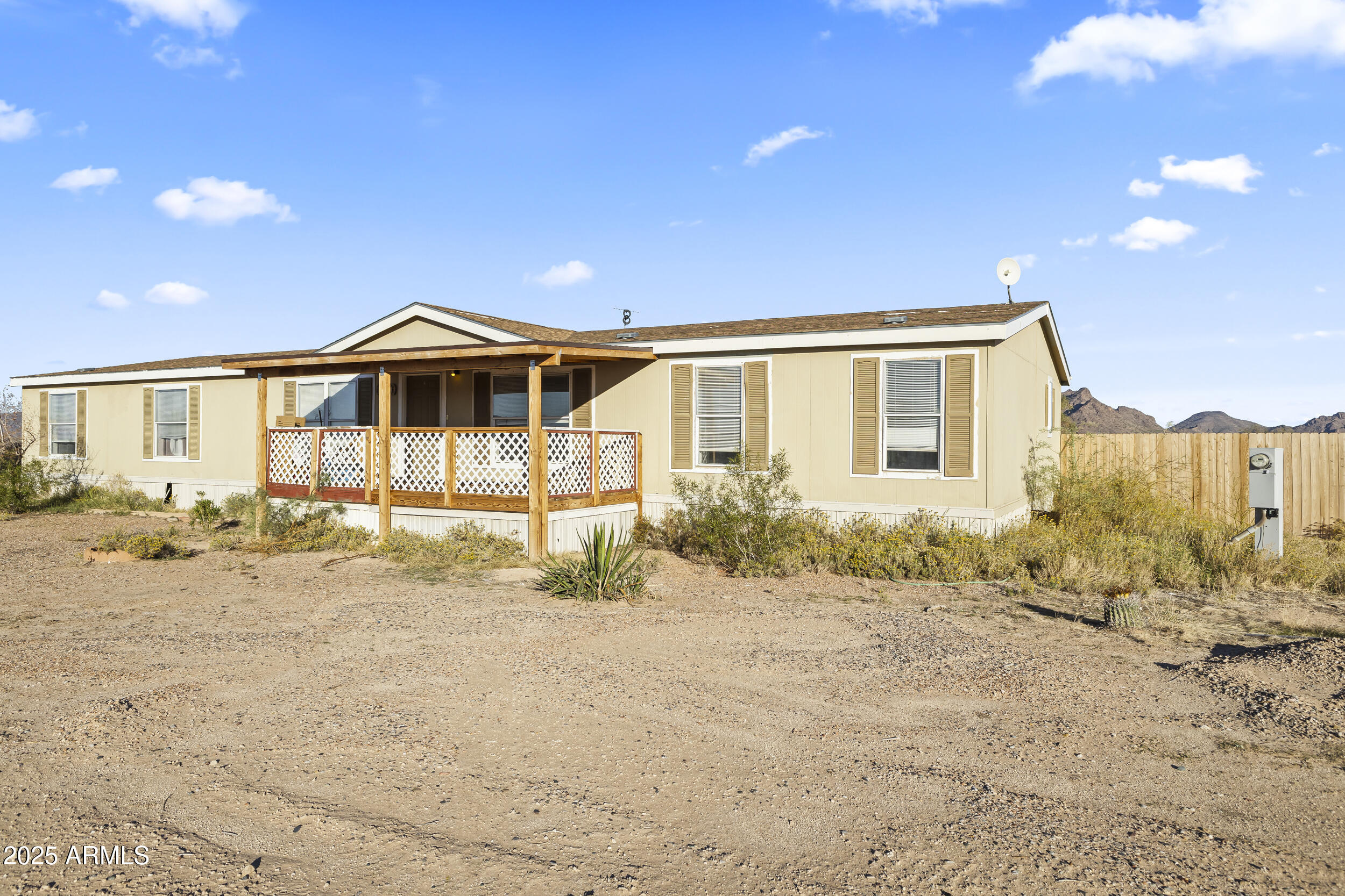 SILVER BELL ESTATES UNIT FOUR - Residential