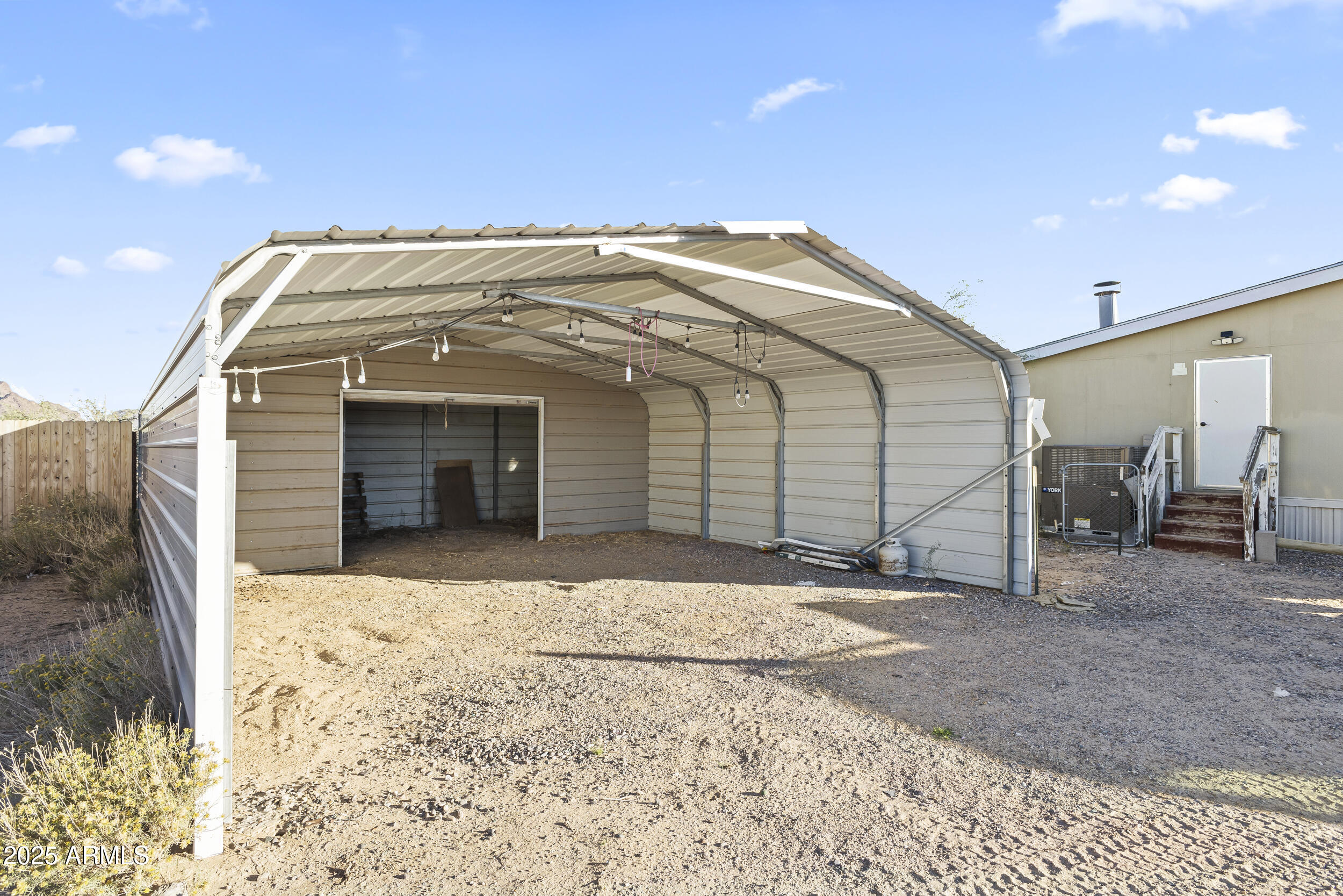 SILVER BELL ESTATES UNIT FOUR - Residential