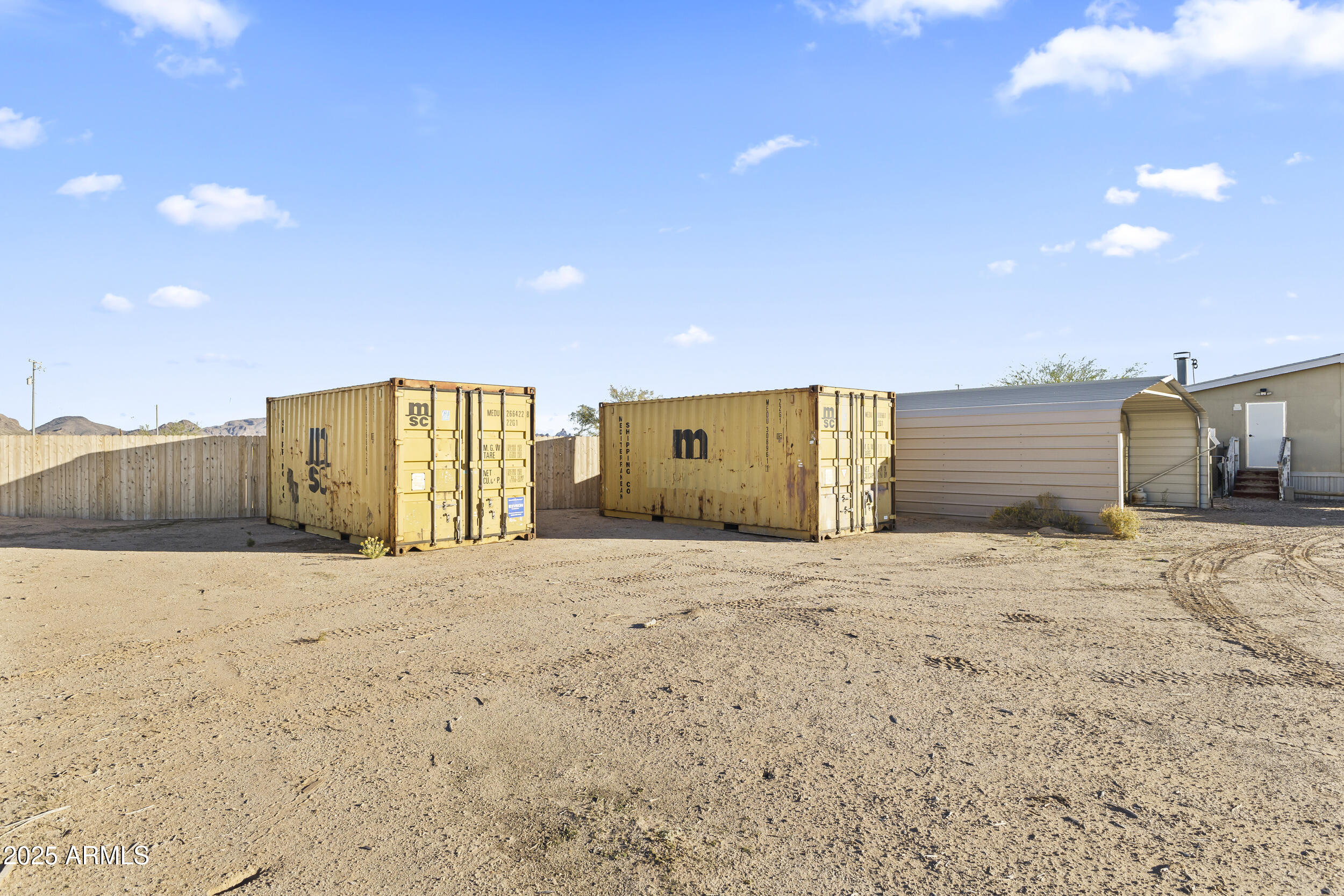 SILVER BELL ESTATES UNIT FOUR - Residential