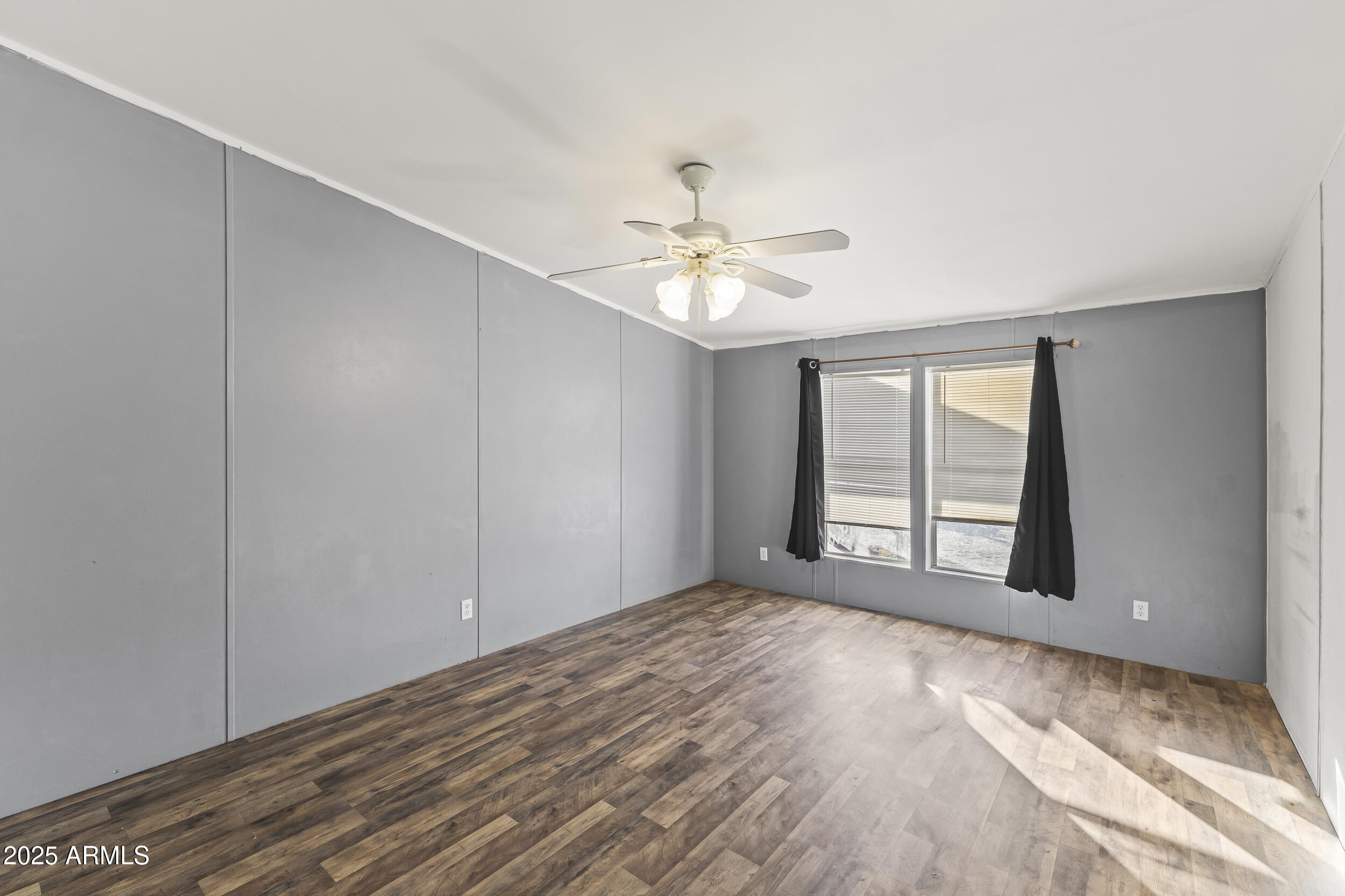 SILVER BELL ESTATES UNIT FOUR - Residential