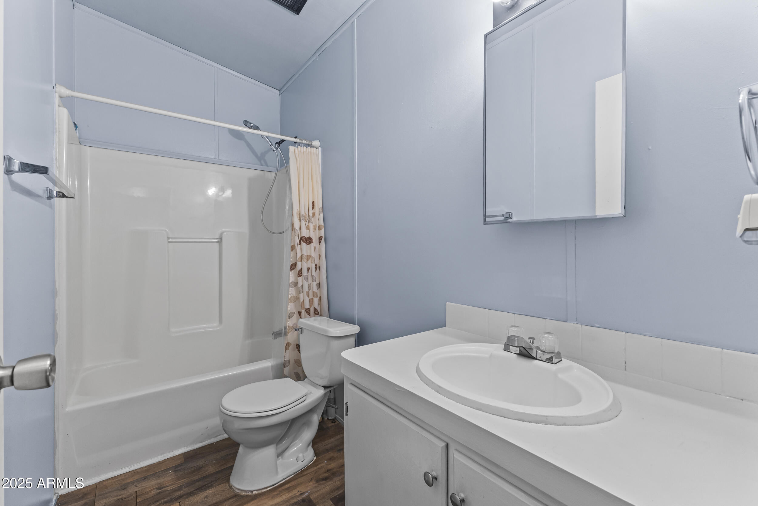 SILVER BELL ESTATES UNIT FOUR - Residential