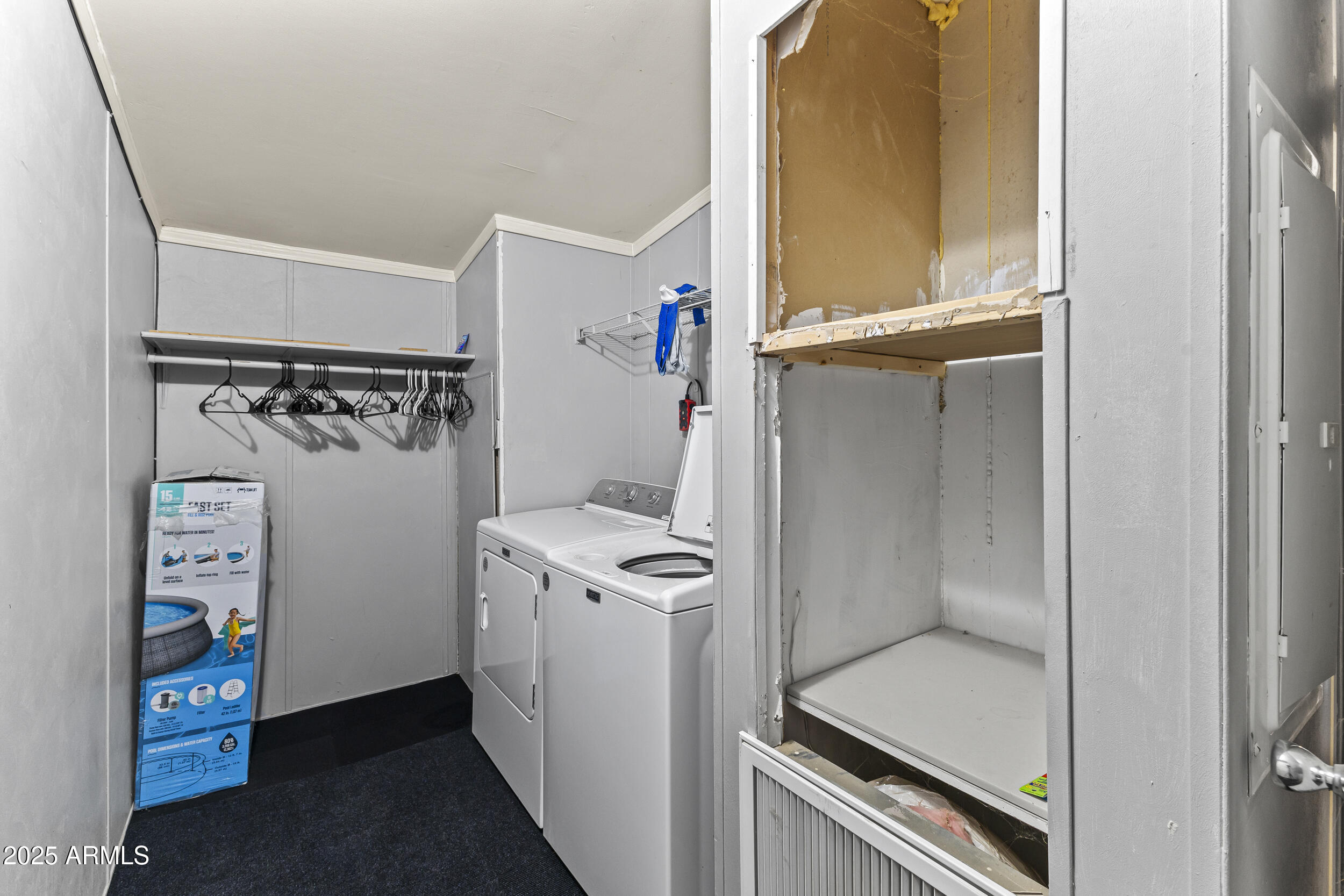 SILVER BELL ESTATES UNIT FOUR - Residential