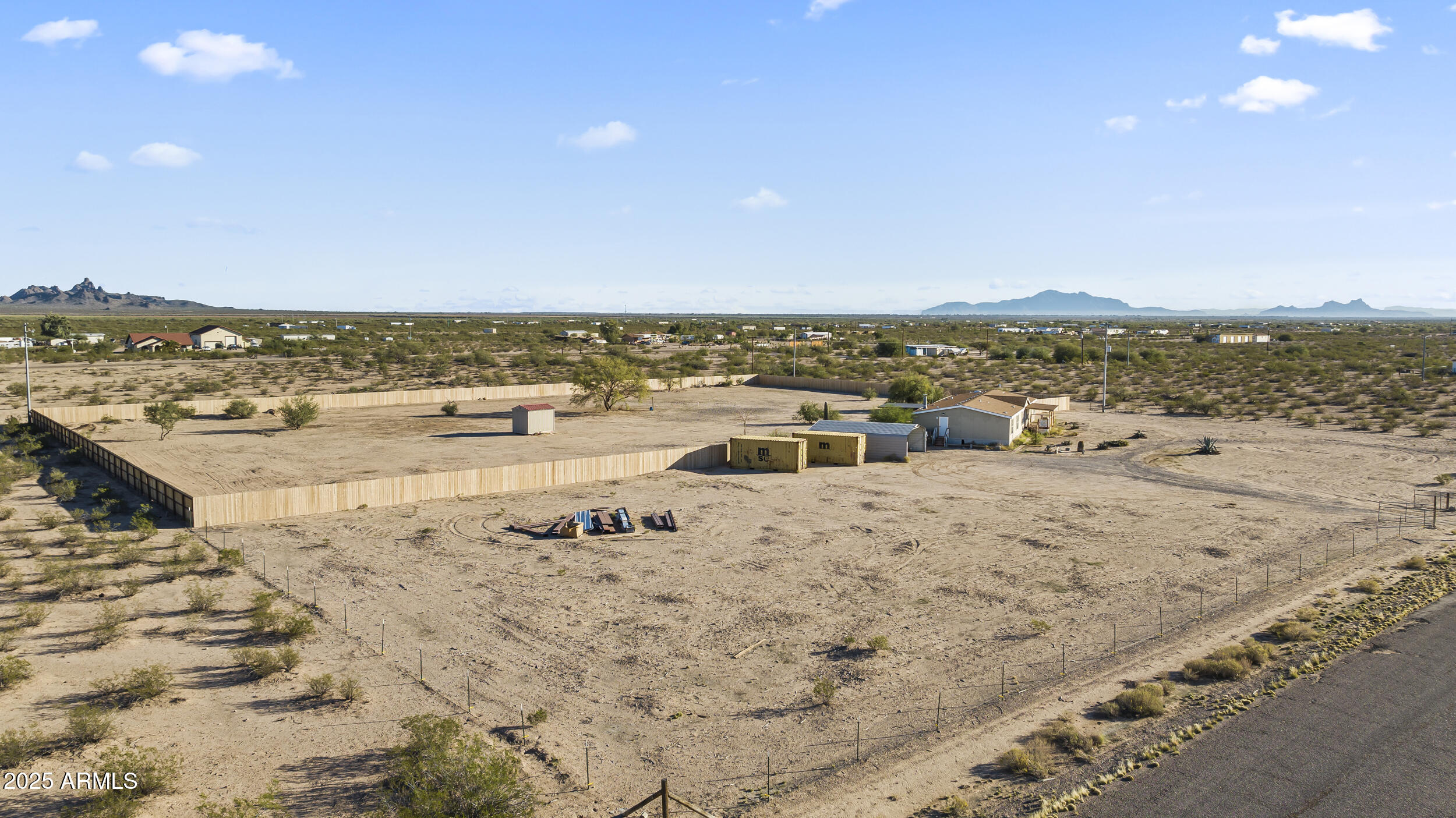 SILVER BELL ESTATES UNIT FOUR - Residential
